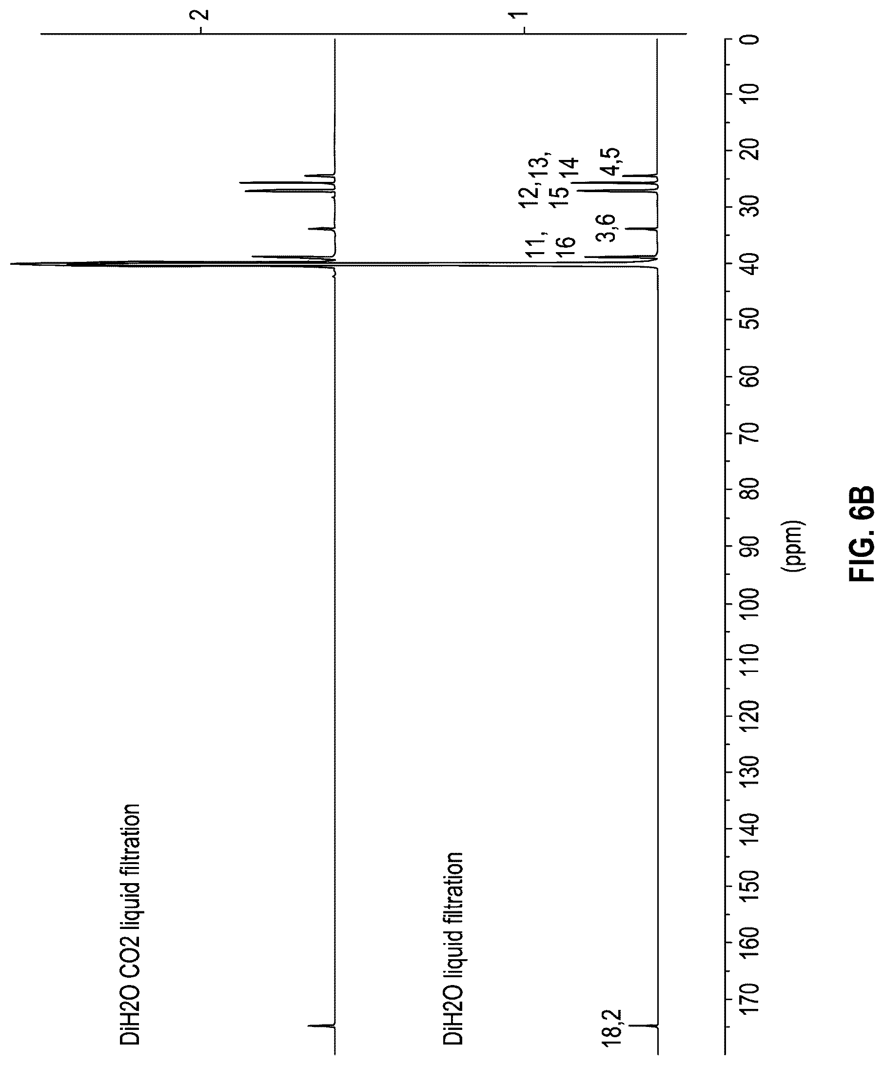 Patent US12297718 Figure 8 – Methods of hydrolyzing nitrogen-containing waste plastics downgole to form a solid barrier