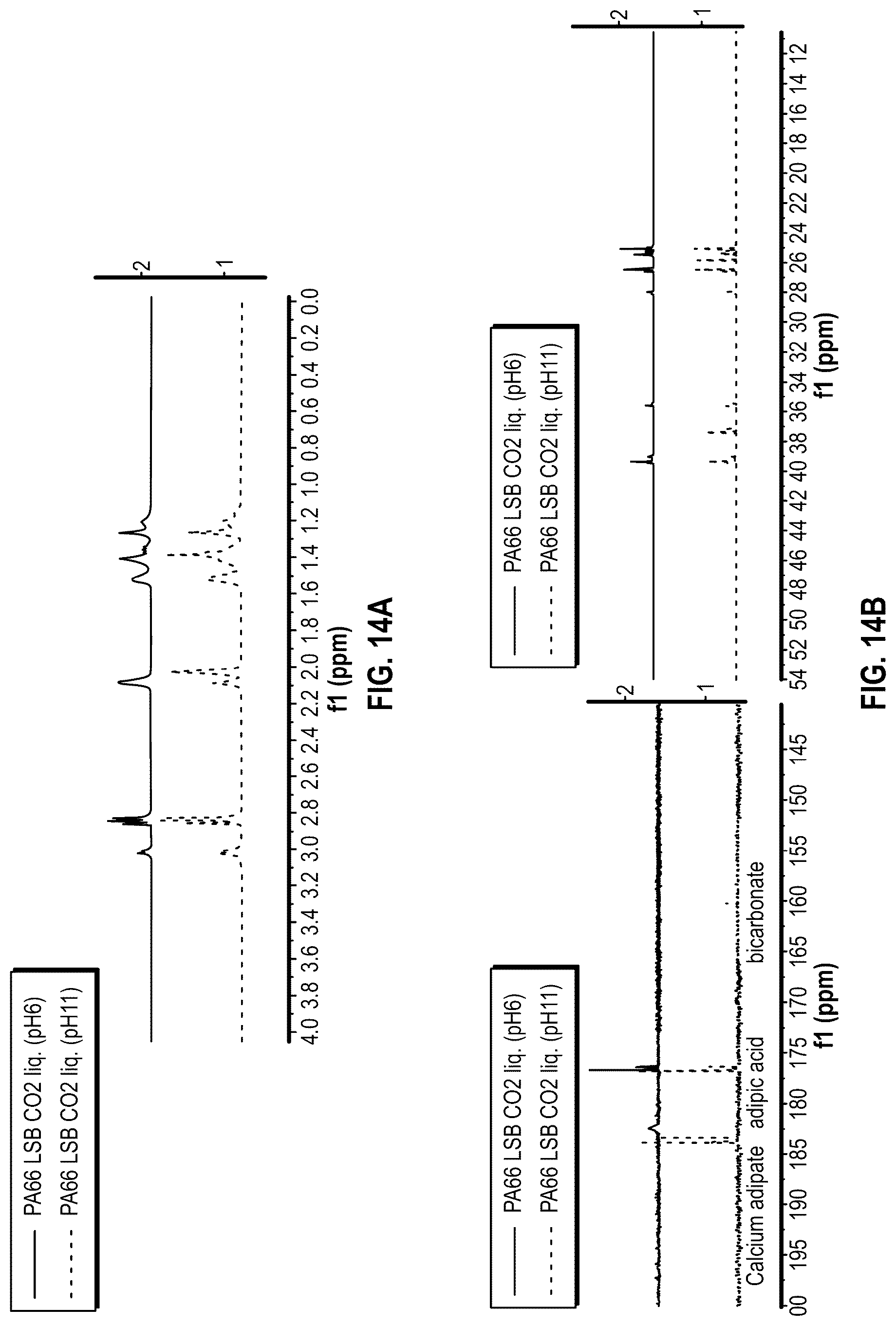 Patent US12297718 Figure 18 – Methods of hydrolyzing nitrogen-containing waste plastics downgole to form a solid barrier