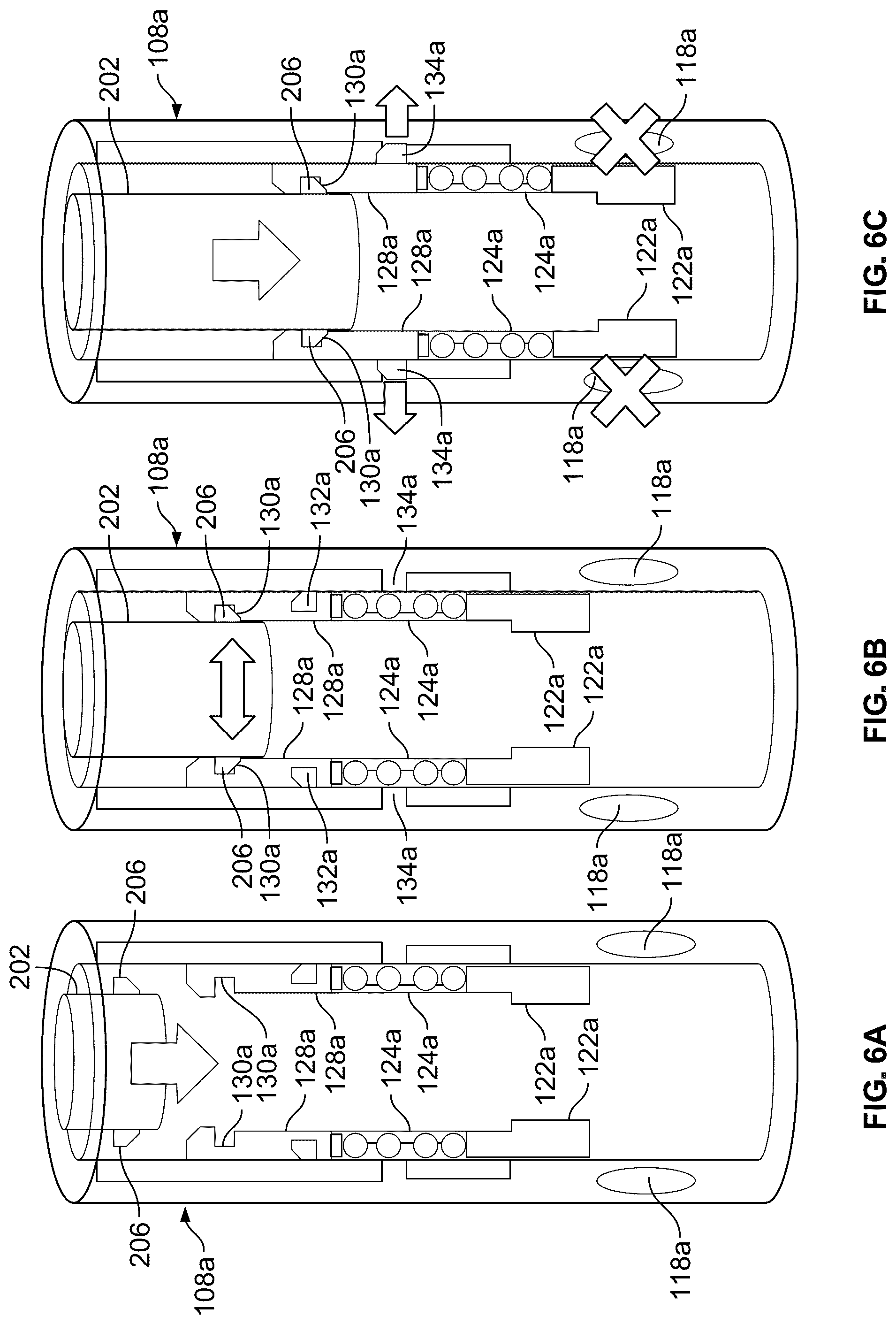 Patent US12297720 Figure 9 – Downhole perforating tool systems and methods