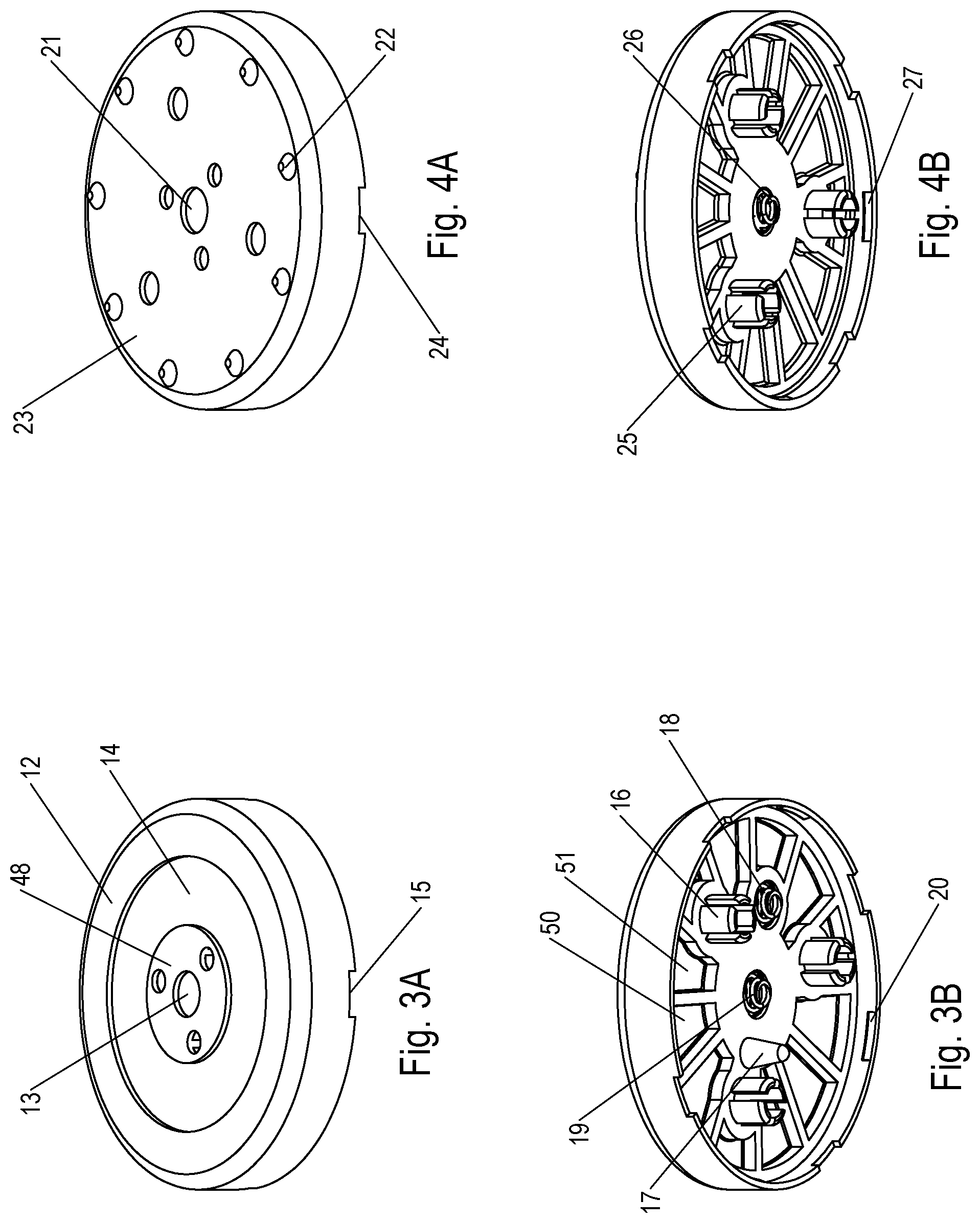 Patent US12297721 Figure 3 – Reusable perforation gun coupler system