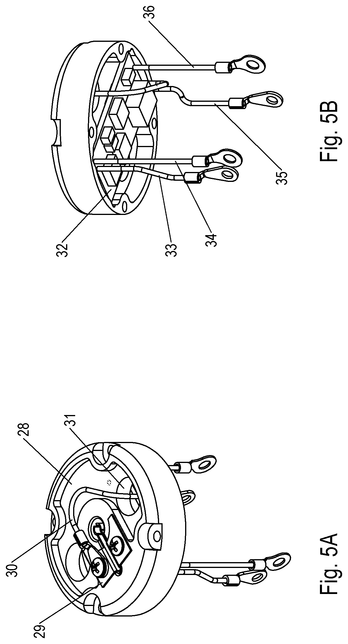 Patent US12297721 Figure 4 – Reusable perforation gun coupler system