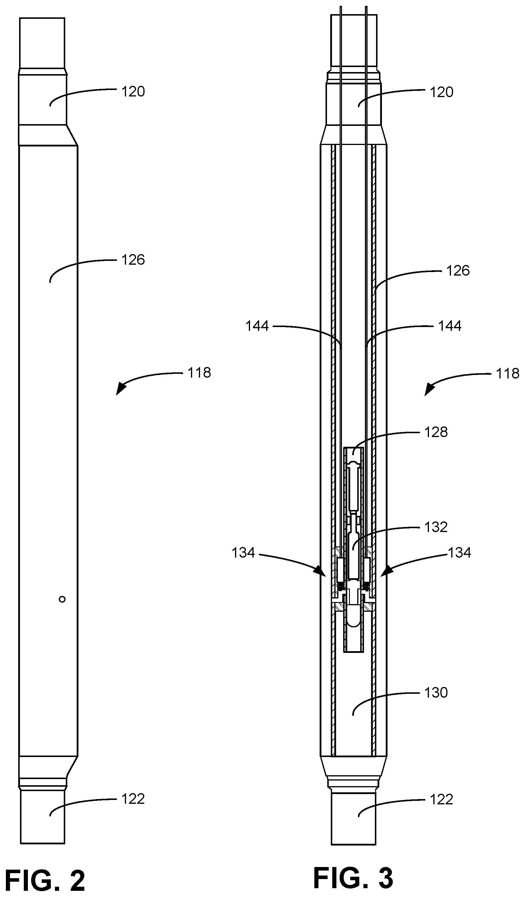 Patent US12297723 Figure 2 – Electric closing side pocket mandrel