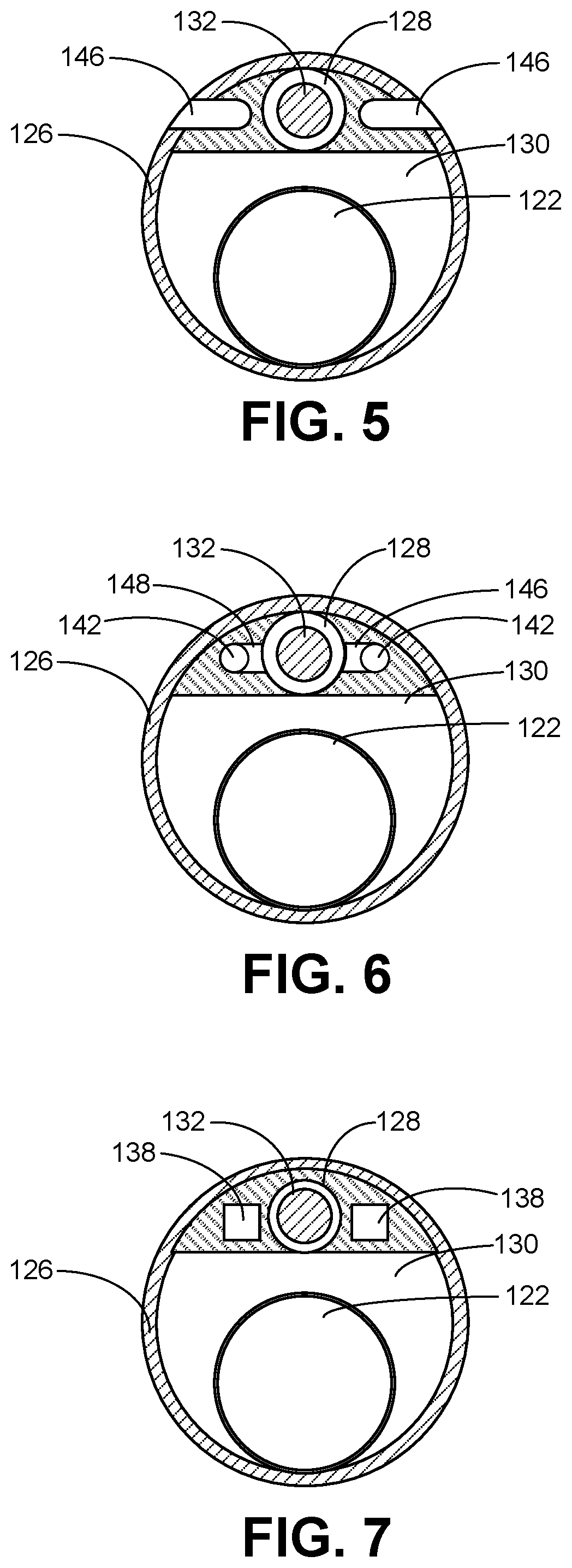 Patent US12297723 Figure 4 – Electric closing side pocket mandrel