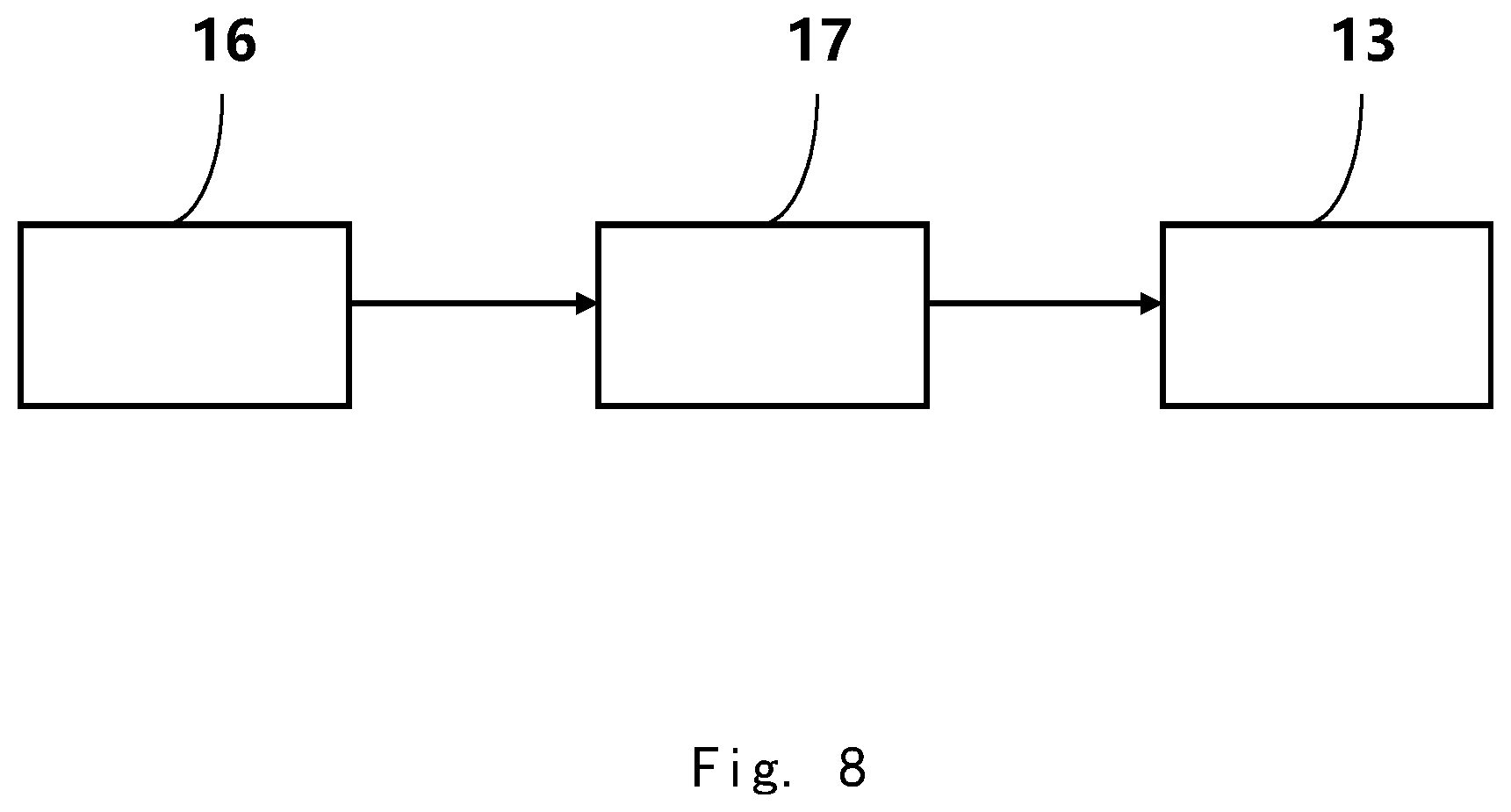 Patent US12297726 Figure 8 – Heat radiator and turbo fracturing unit comprising the same