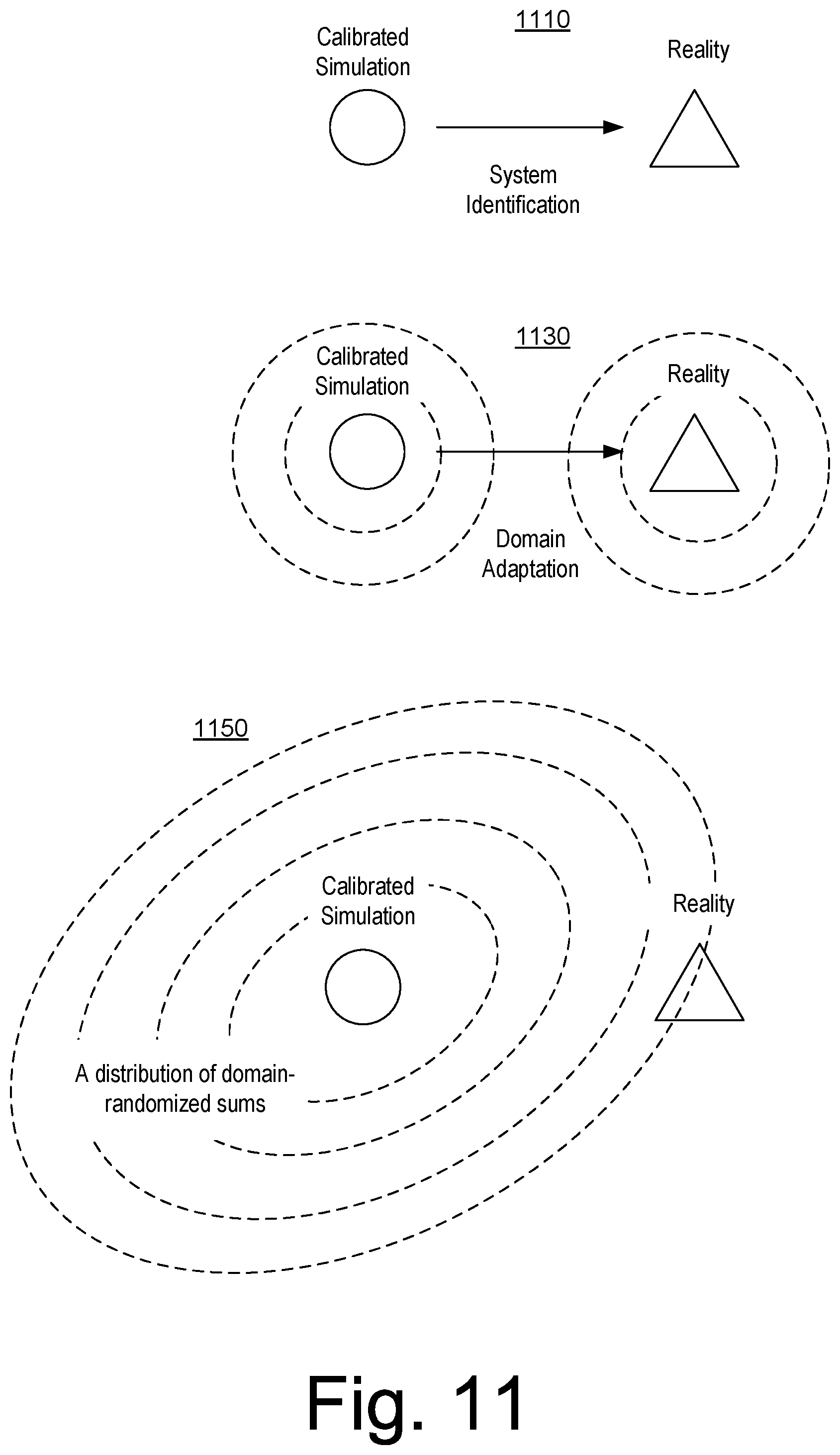 Patent US12297732 Figure 11 – Drilling control