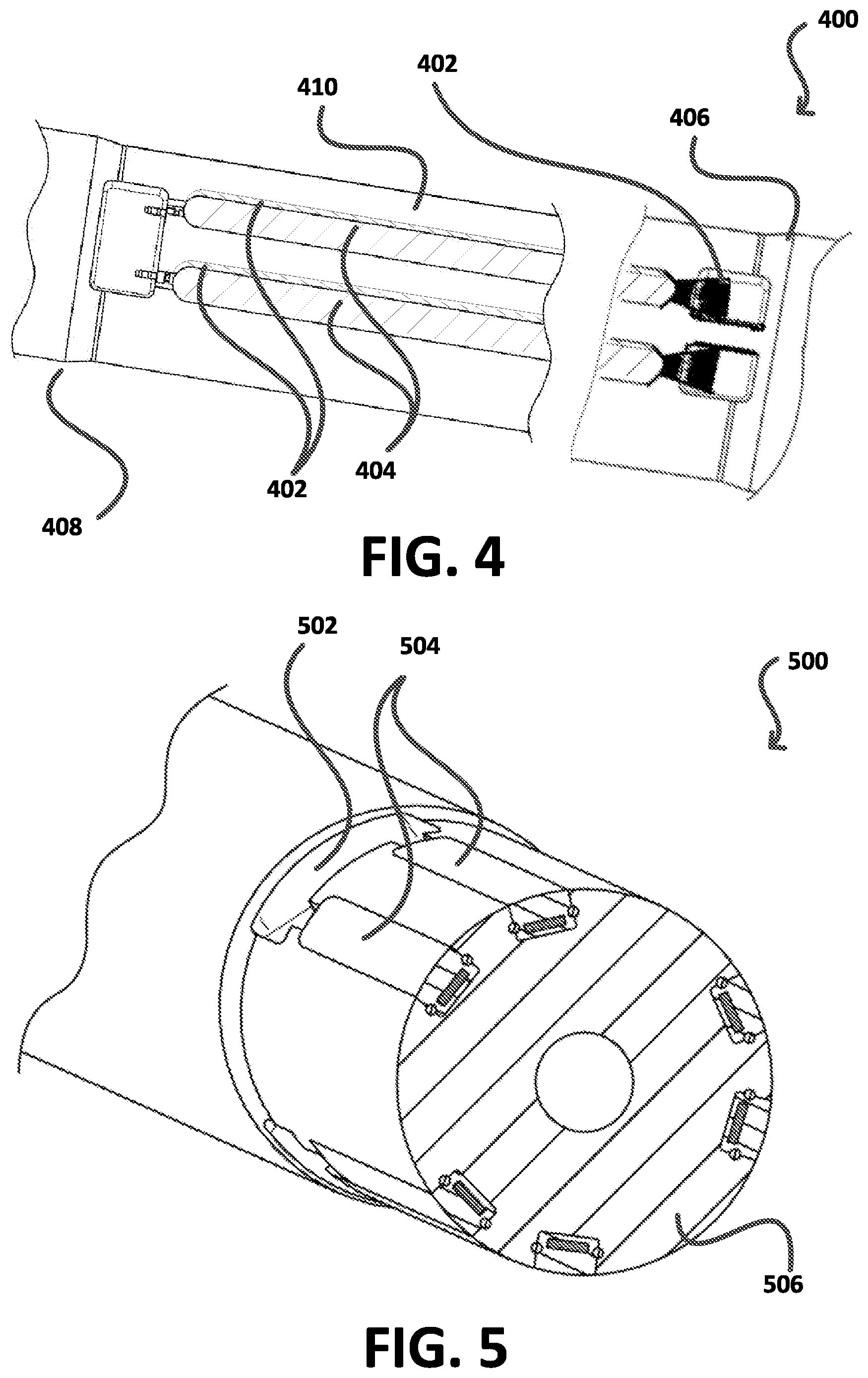 Patent US12297734 Figure 3 – Downhole bar antenna with distributed windings