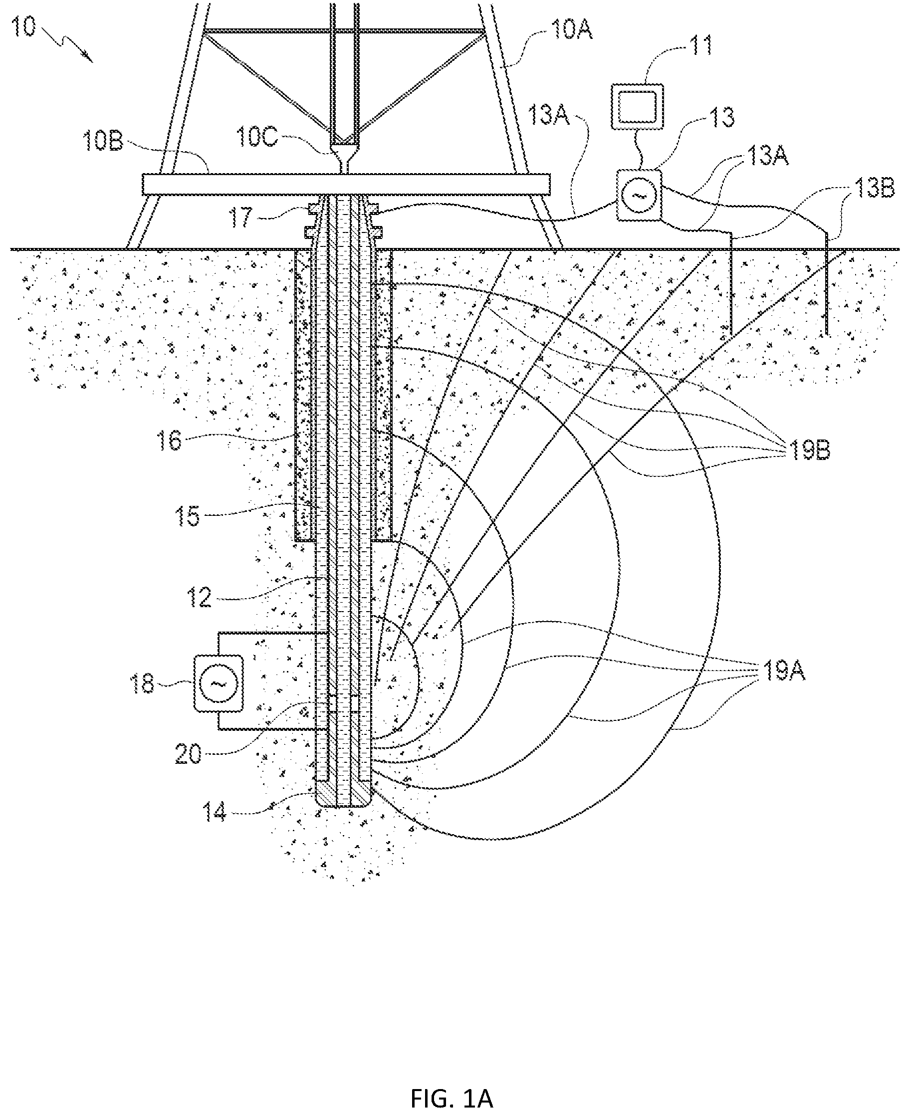 Patent US12297735 Figure 2 – Centralizer for downhole probes