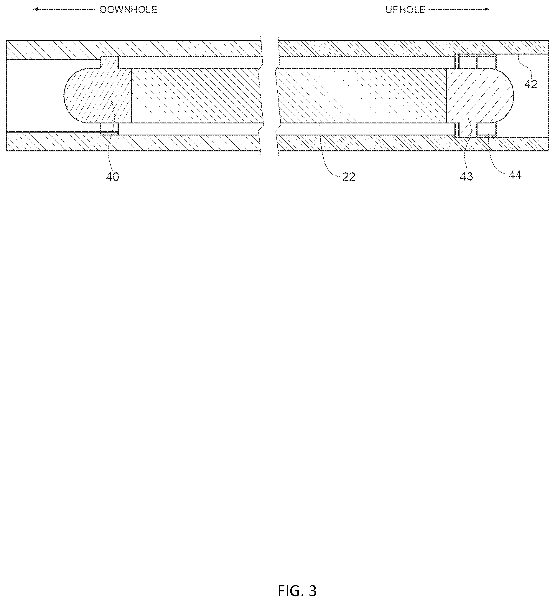Patent US12297735 Figure 7 – Centralizer for downhole probes