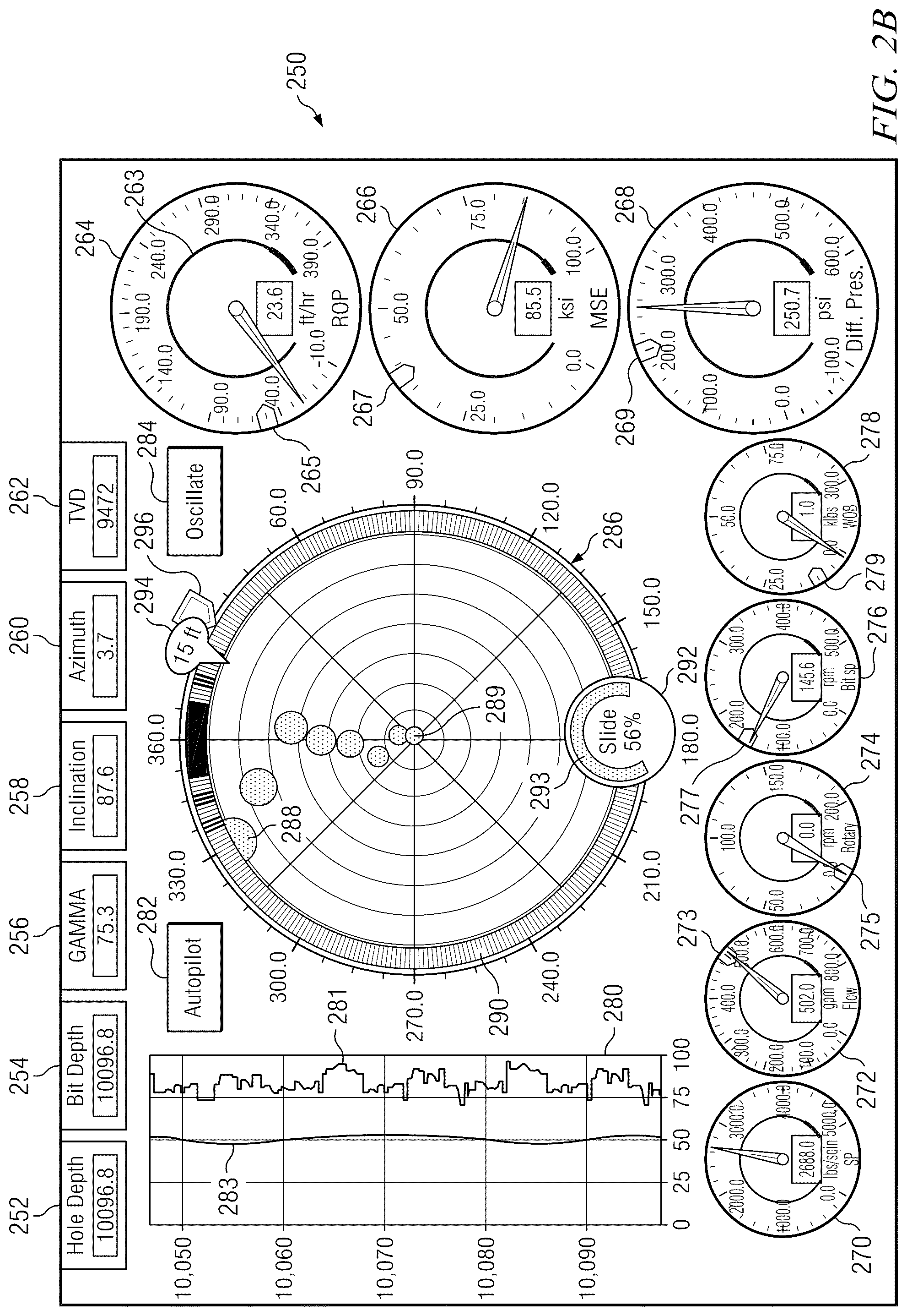 Patent US12297736 Figure 4 – Systems and methods for controlling a drilling path based on drift estimates