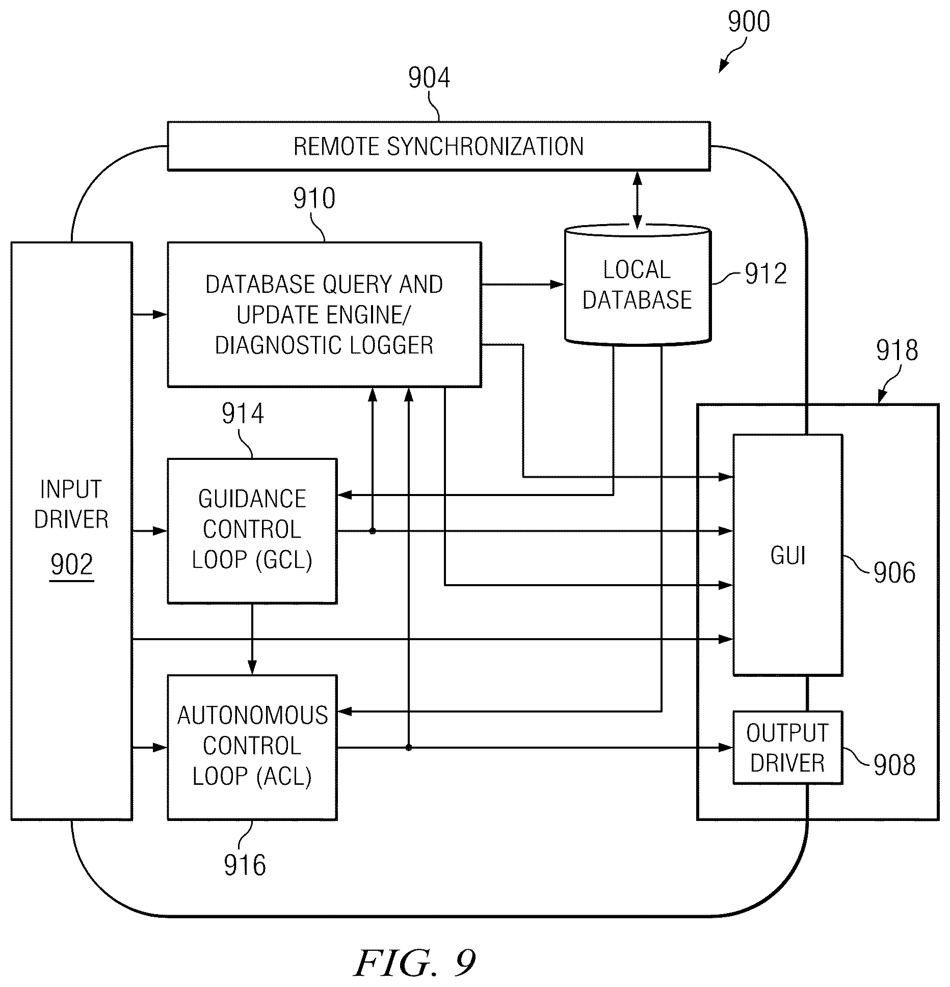 Patent US12297736 Figure 13 – Systems and methods for controlling a drilling path based on drift estimates