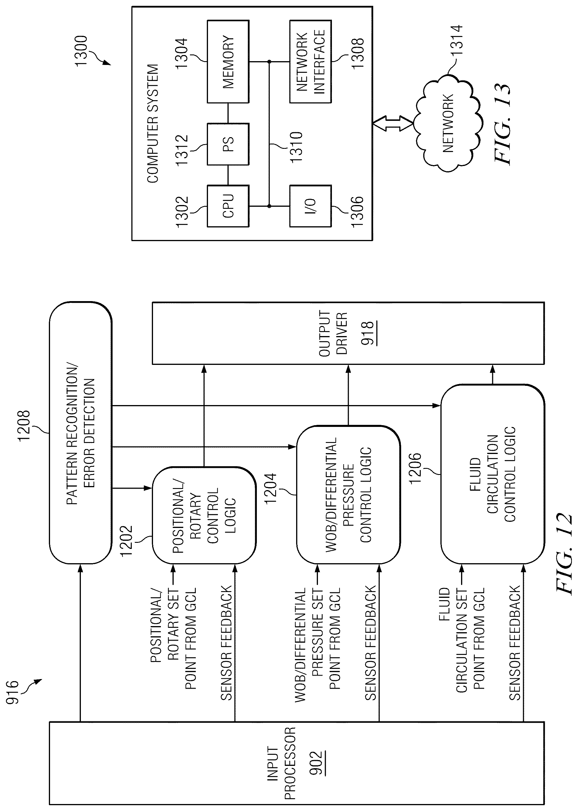 Patent US12297736 Figure 16 – Systems and methods for controlling a drilling path based on drift estimates