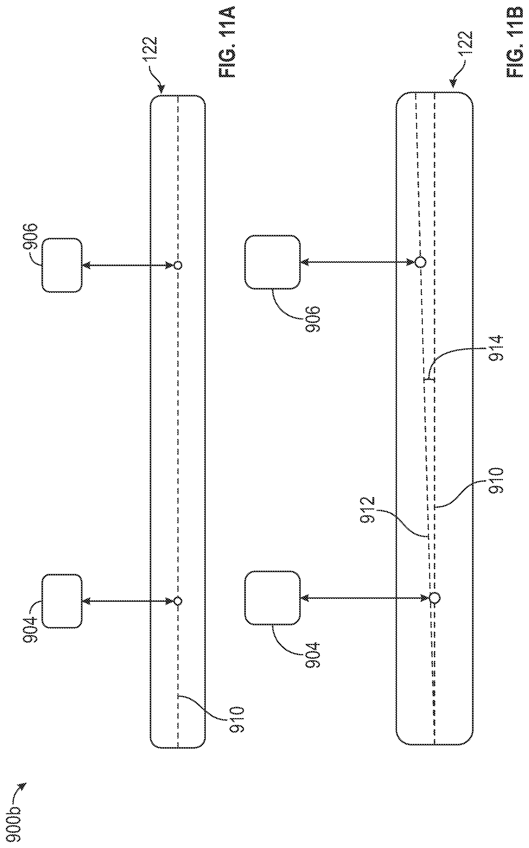 Patent US12297743 Figure 18 – Gas turbine engine having a sensor assembly to detect torsional vibration