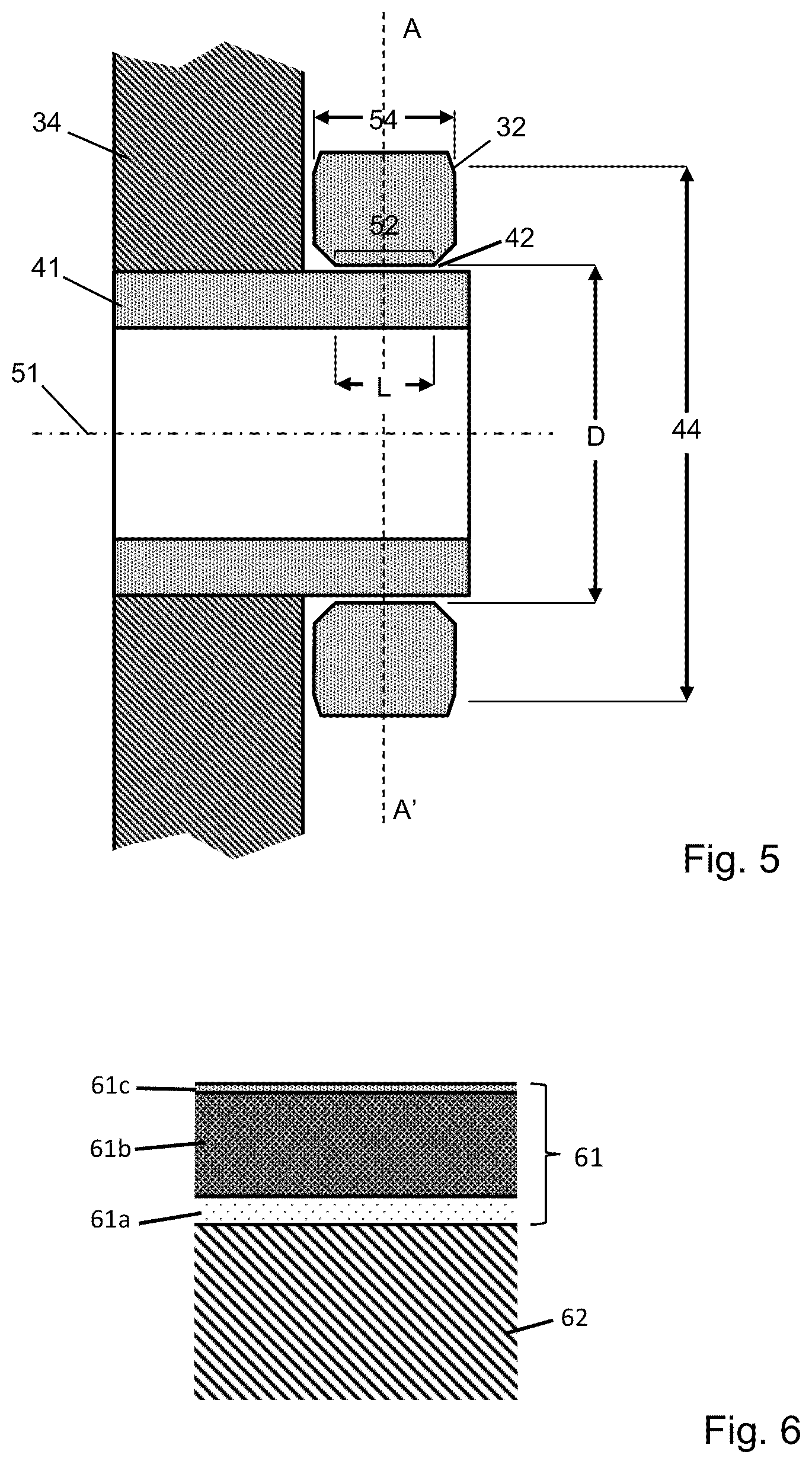 Patent US12297745 Figure 3 – Gearboxes for aircraft gas turbine engines