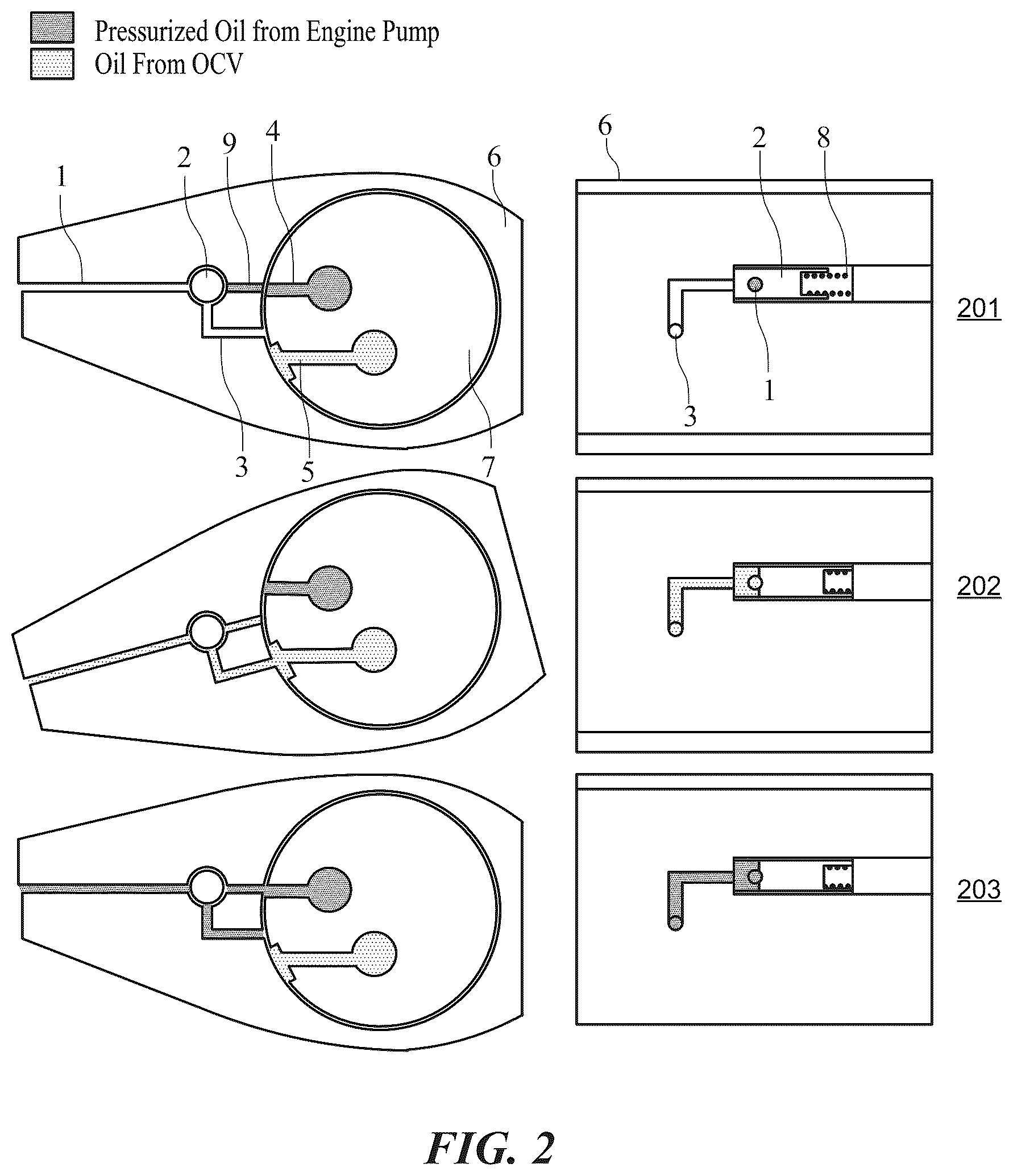 Patent US12297755 Figure 2 – System for synchronizing switching
