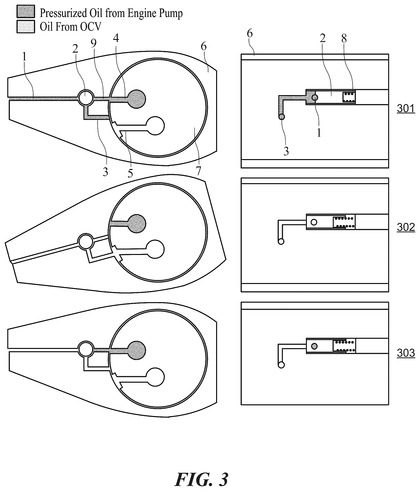 Patent US12297755 Figure 3 – System for synchronizing switching