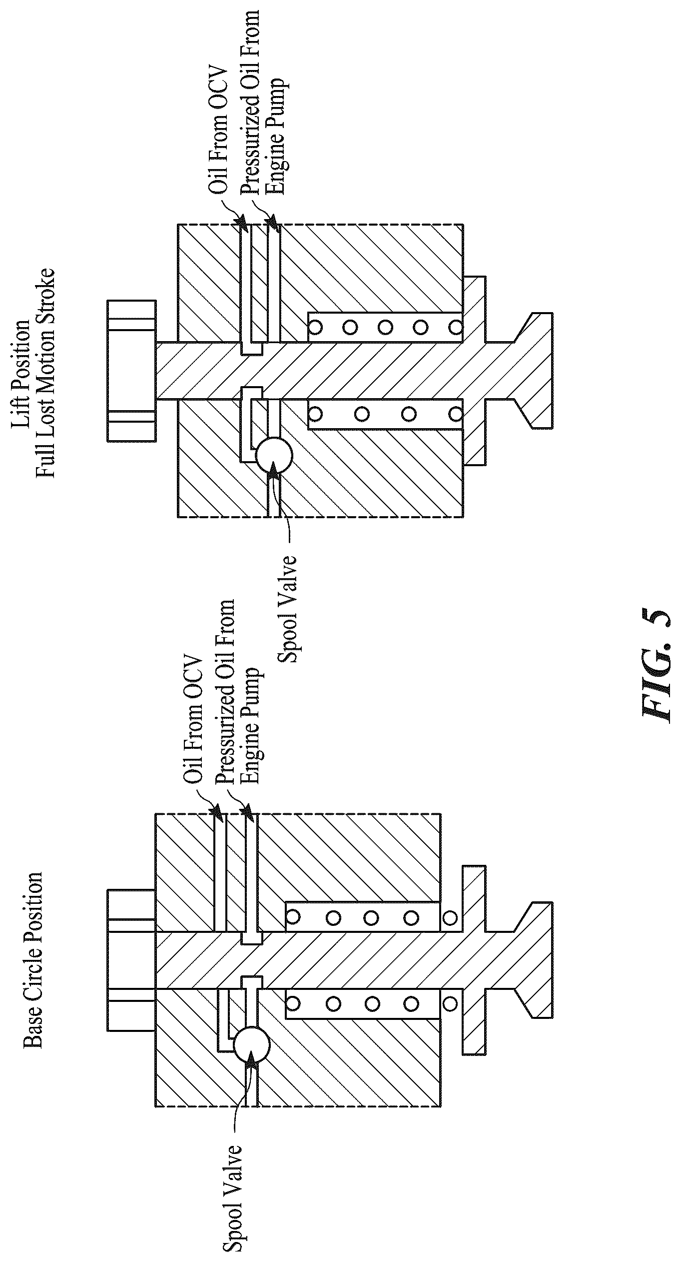 Patent US12297755 Figure 5 – System for synchronizing switching