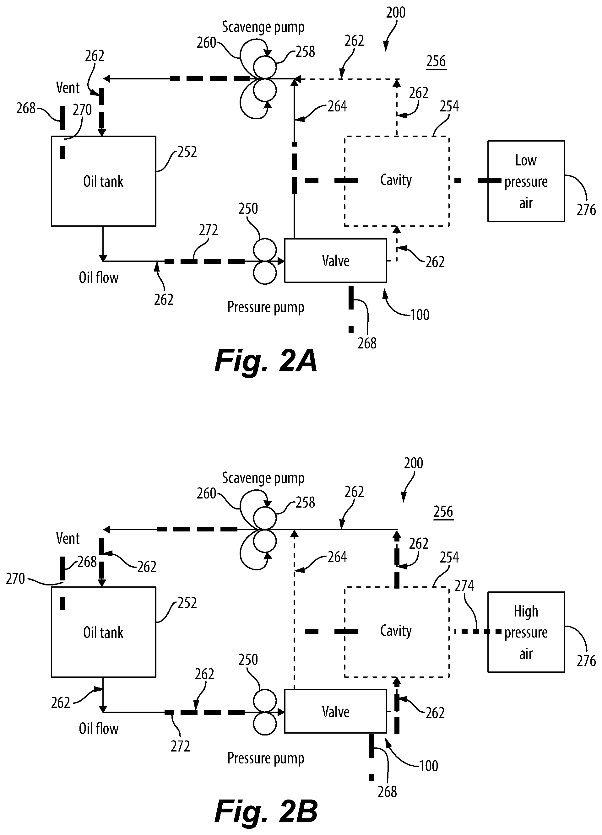 Patent US12297758 Figure 2 – Bypass valve