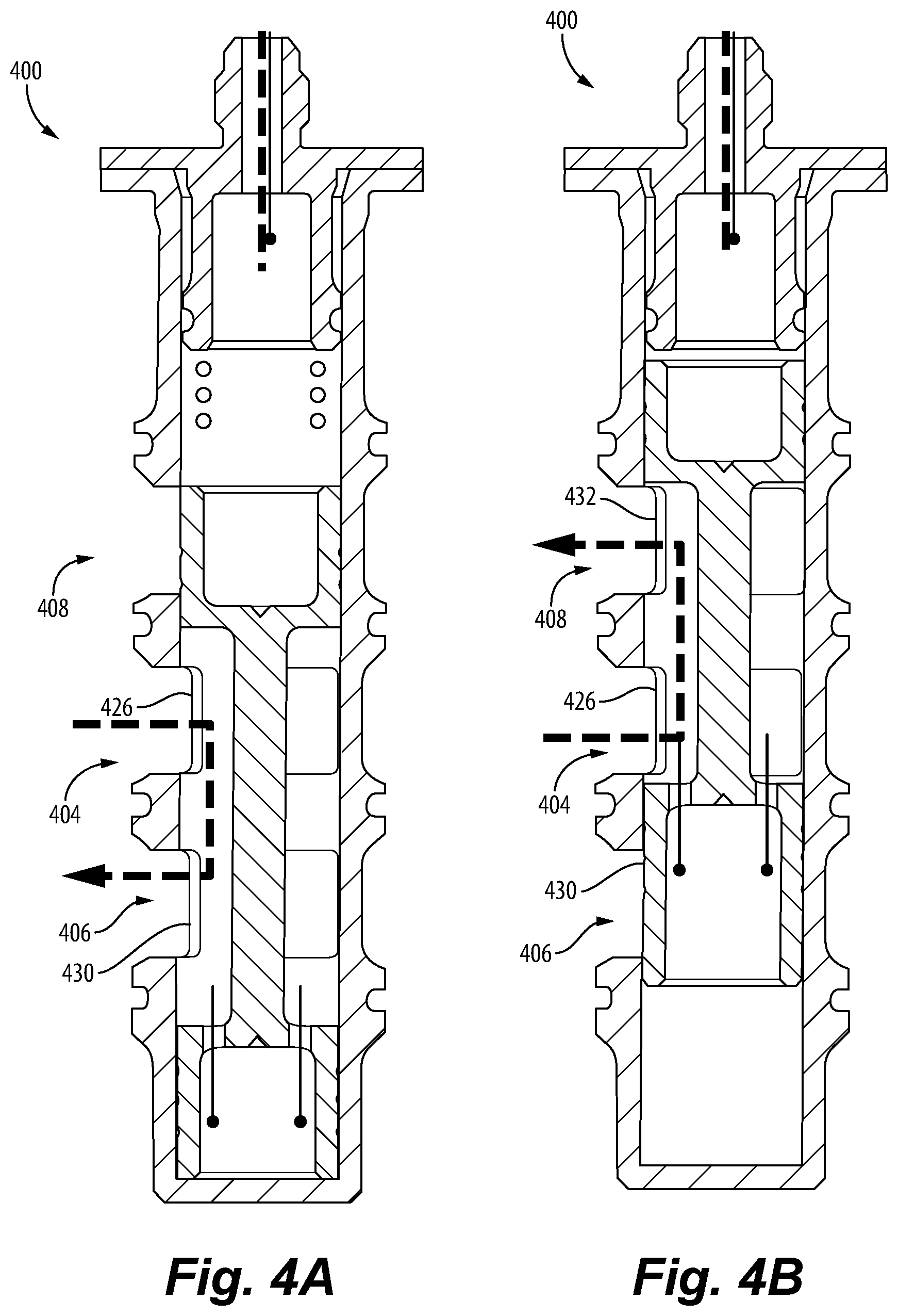 Patent US12297758 Figure 4 – Bypass valve