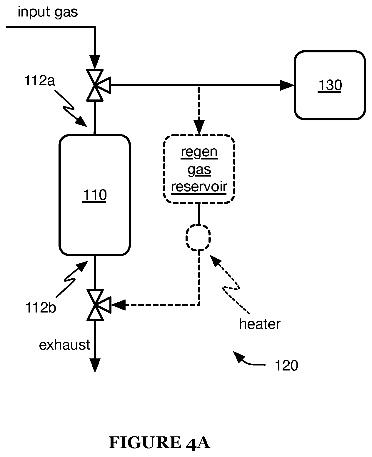Patent US12297759 Figure 8 – System and method for mobile carbon capture