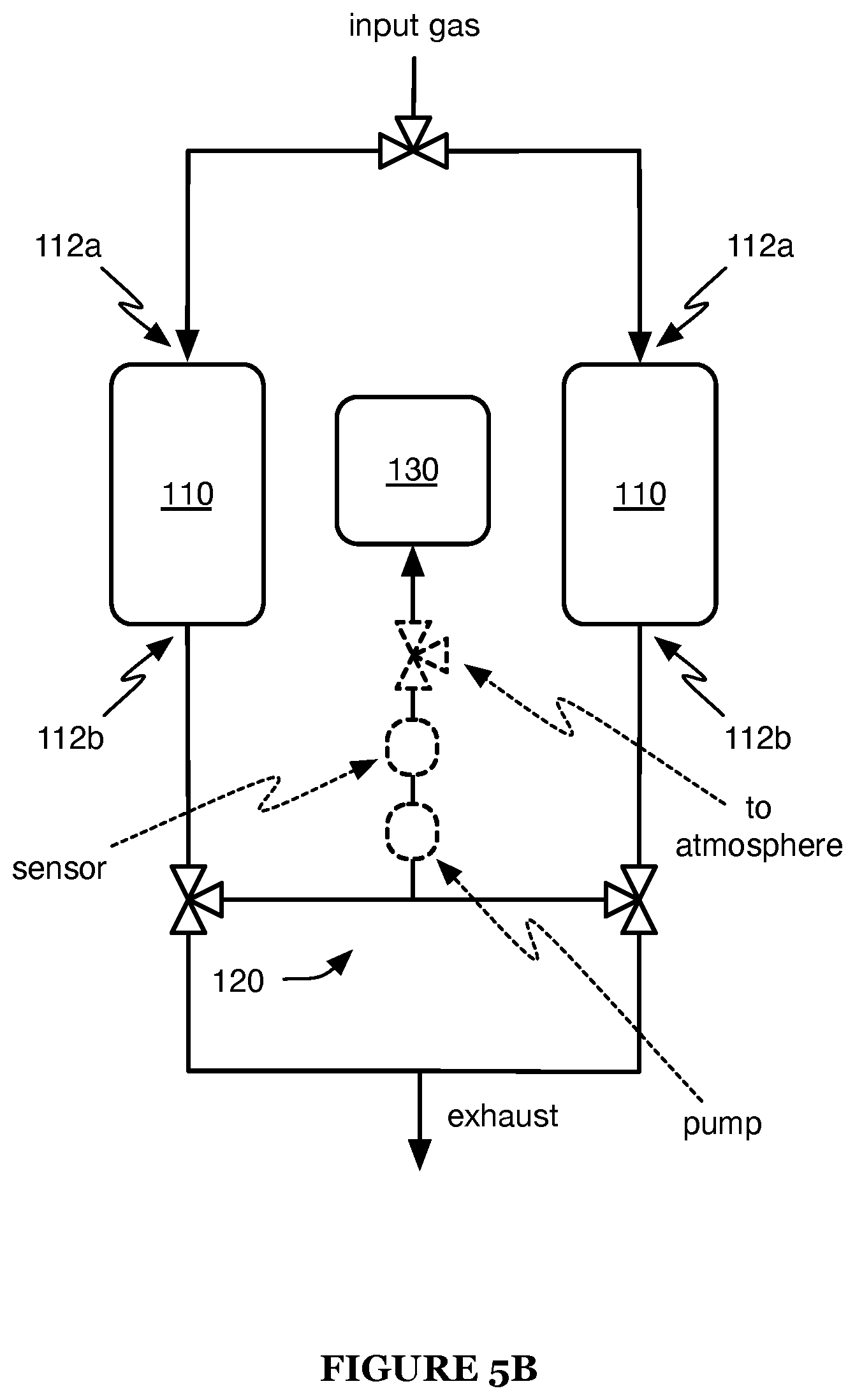 Patent US12297759 Figure 11 – System and method for mobile carbon capture