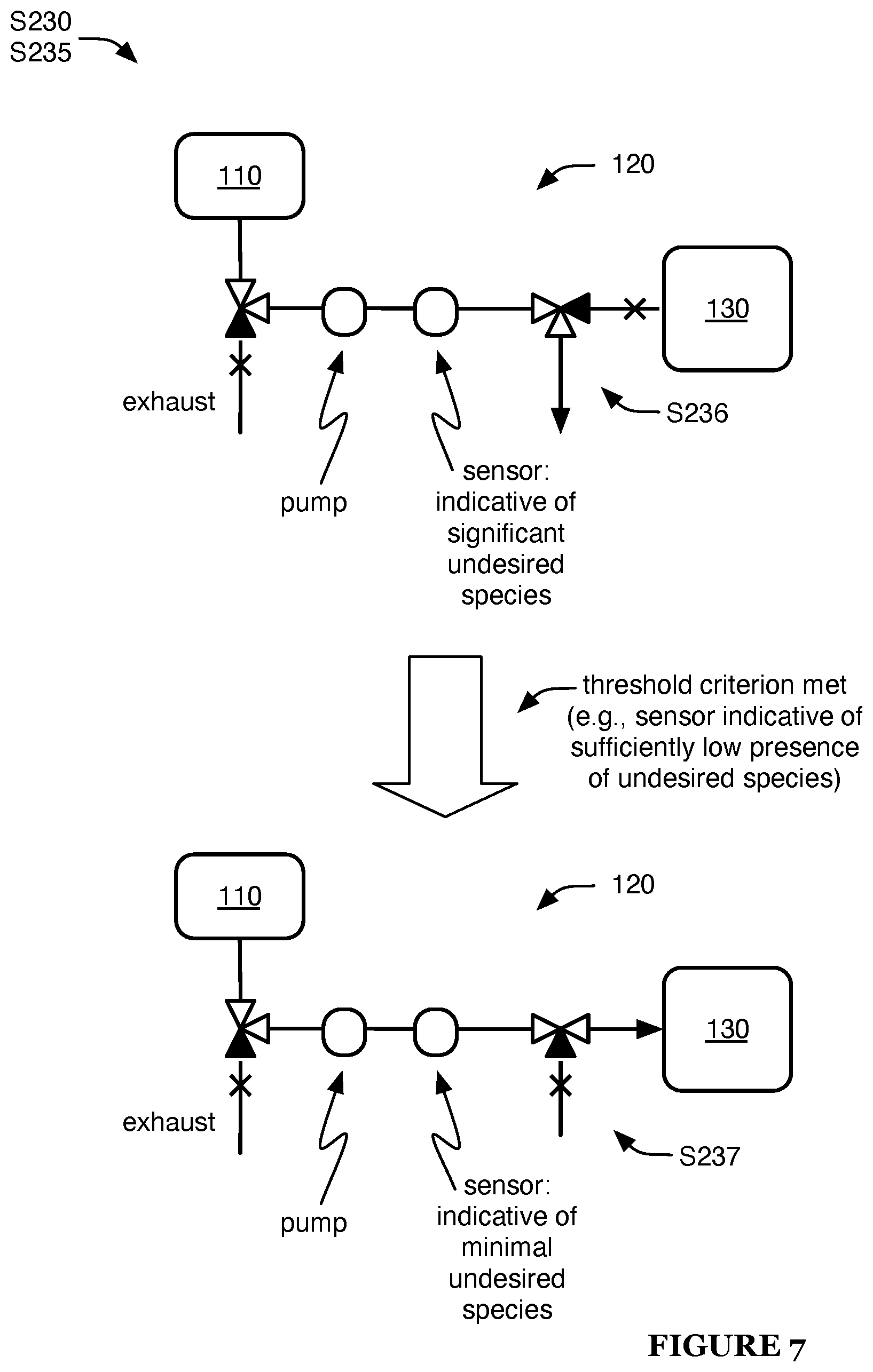 Patent US12297759 Figure 14 – System and method for mobile carbon capture