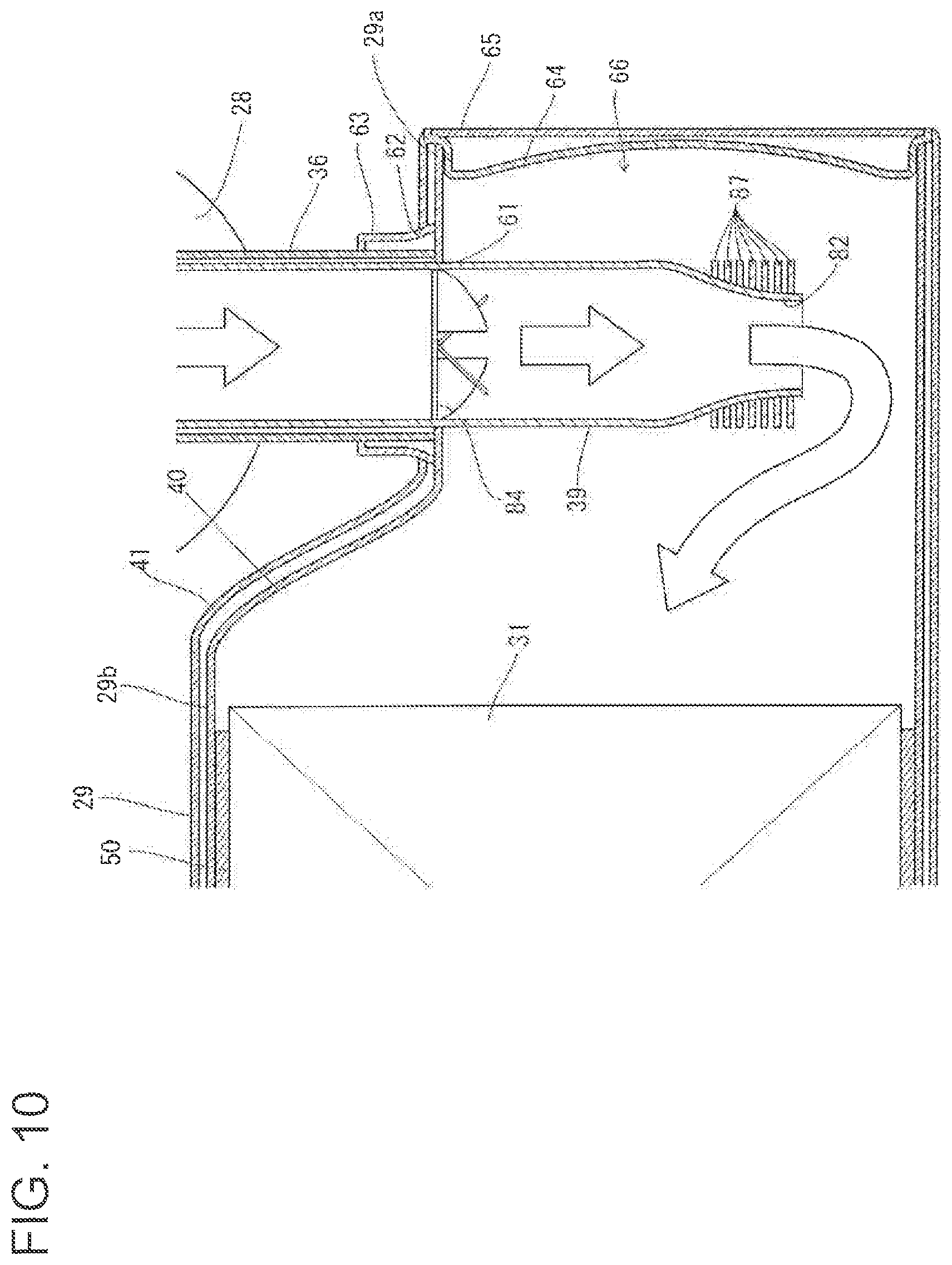 Patent US12297763 Figure 10 – Engine device