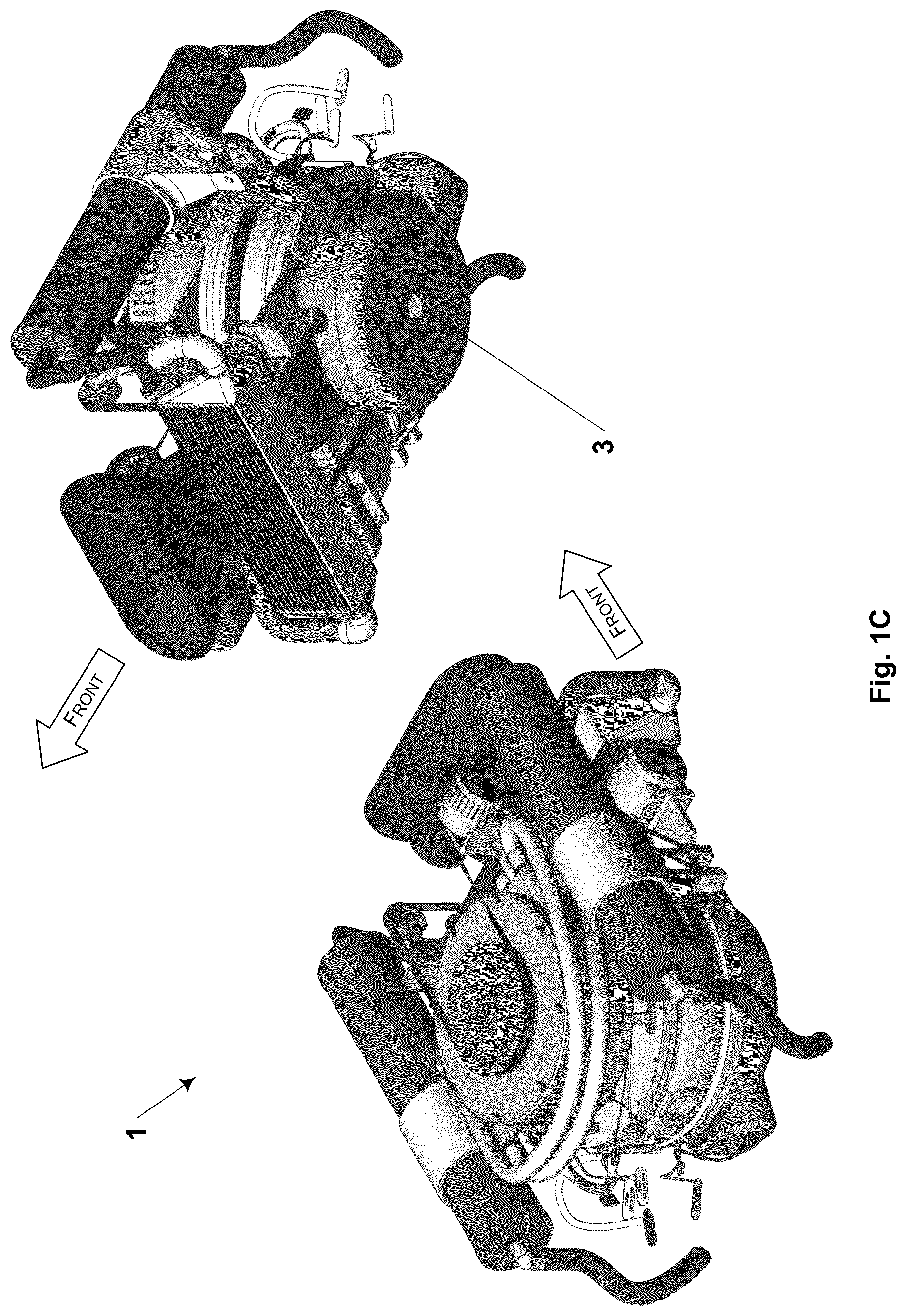 Patent US12297769 Figure 3 – Rotary engine