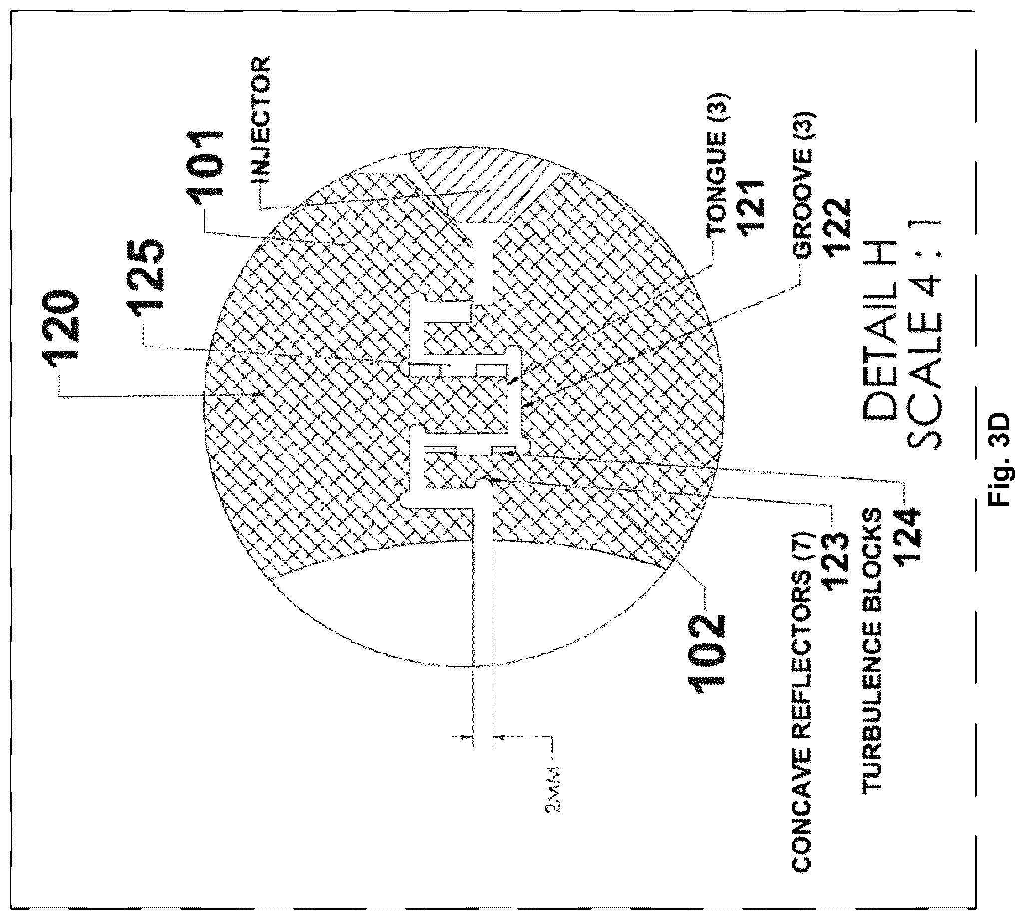 Patent US12297769 Figure 13 – Rotary engine
