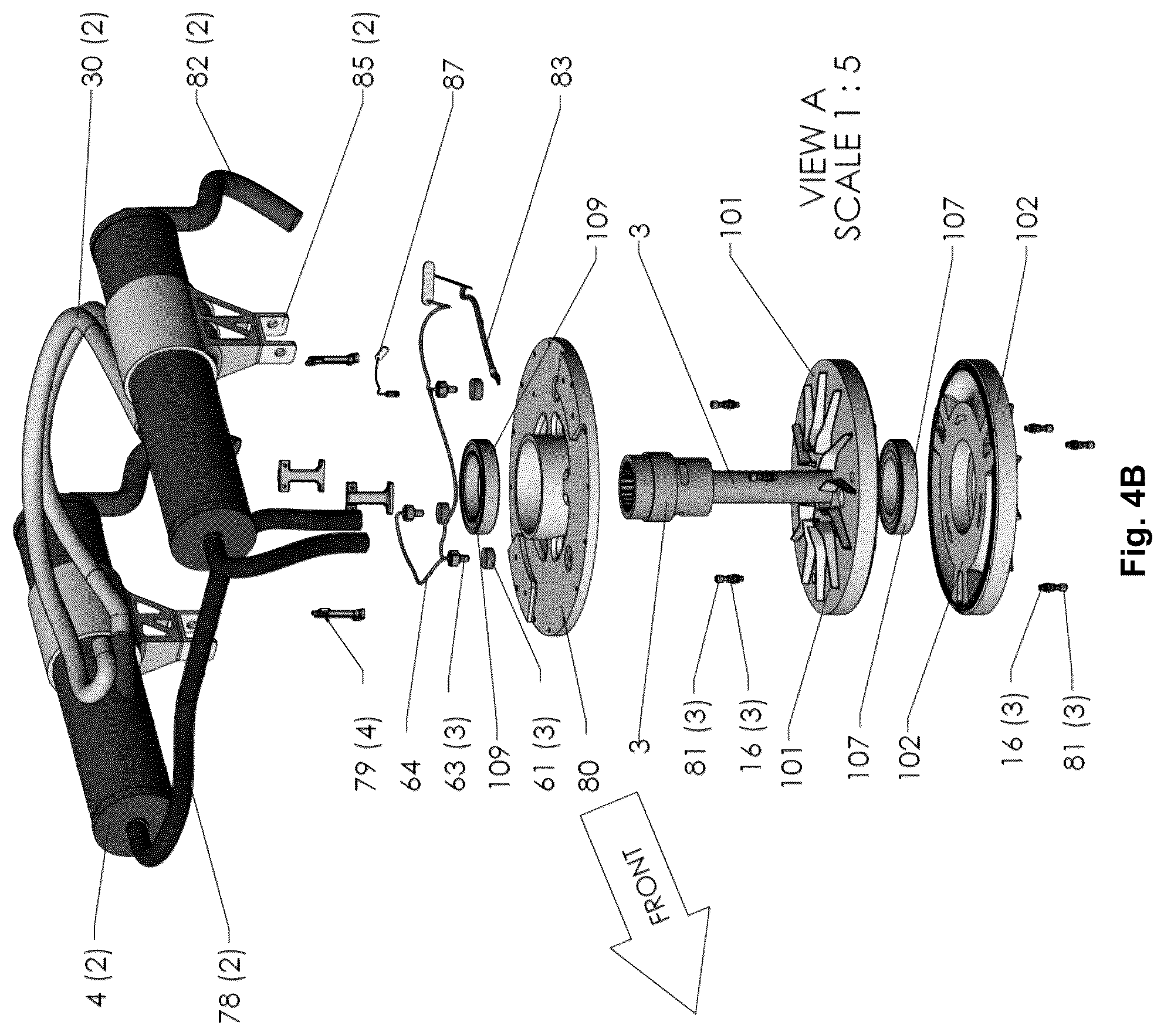 Patent US12297769 Figure 15 – Rotary engine
