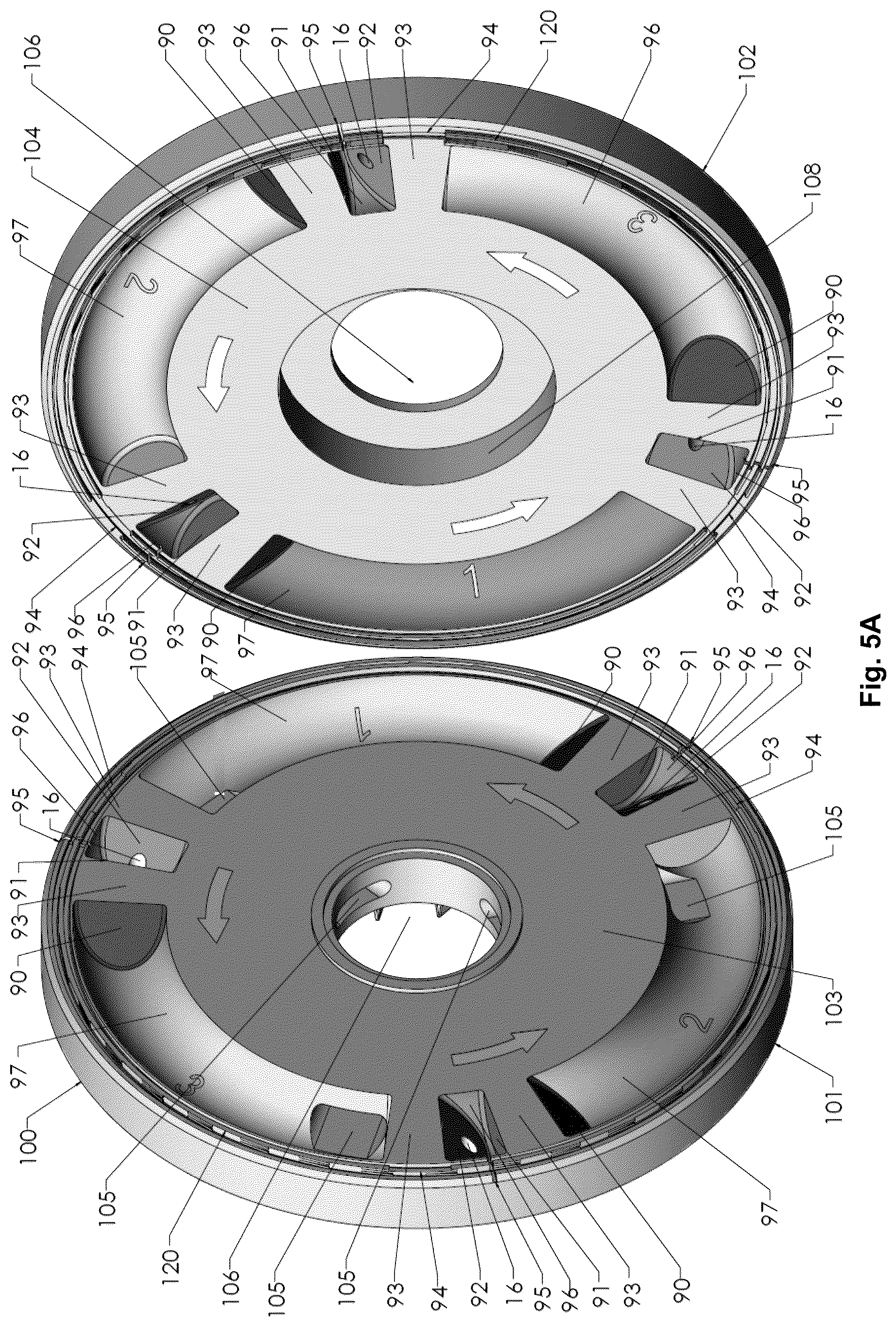 Patent US12297769 Figure 16 – Rotary engine