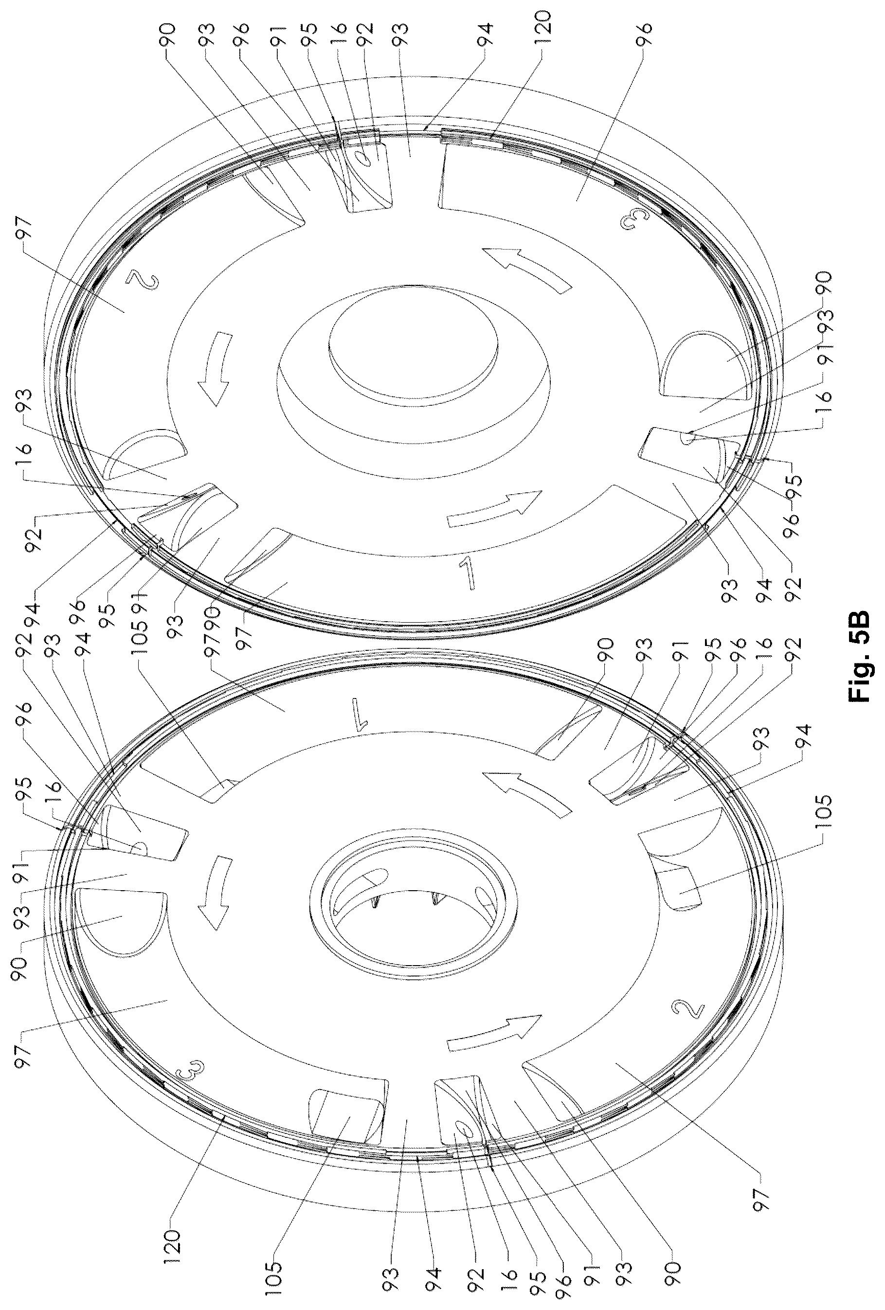 Patent US12297769 Figure 17 – Rotary engine