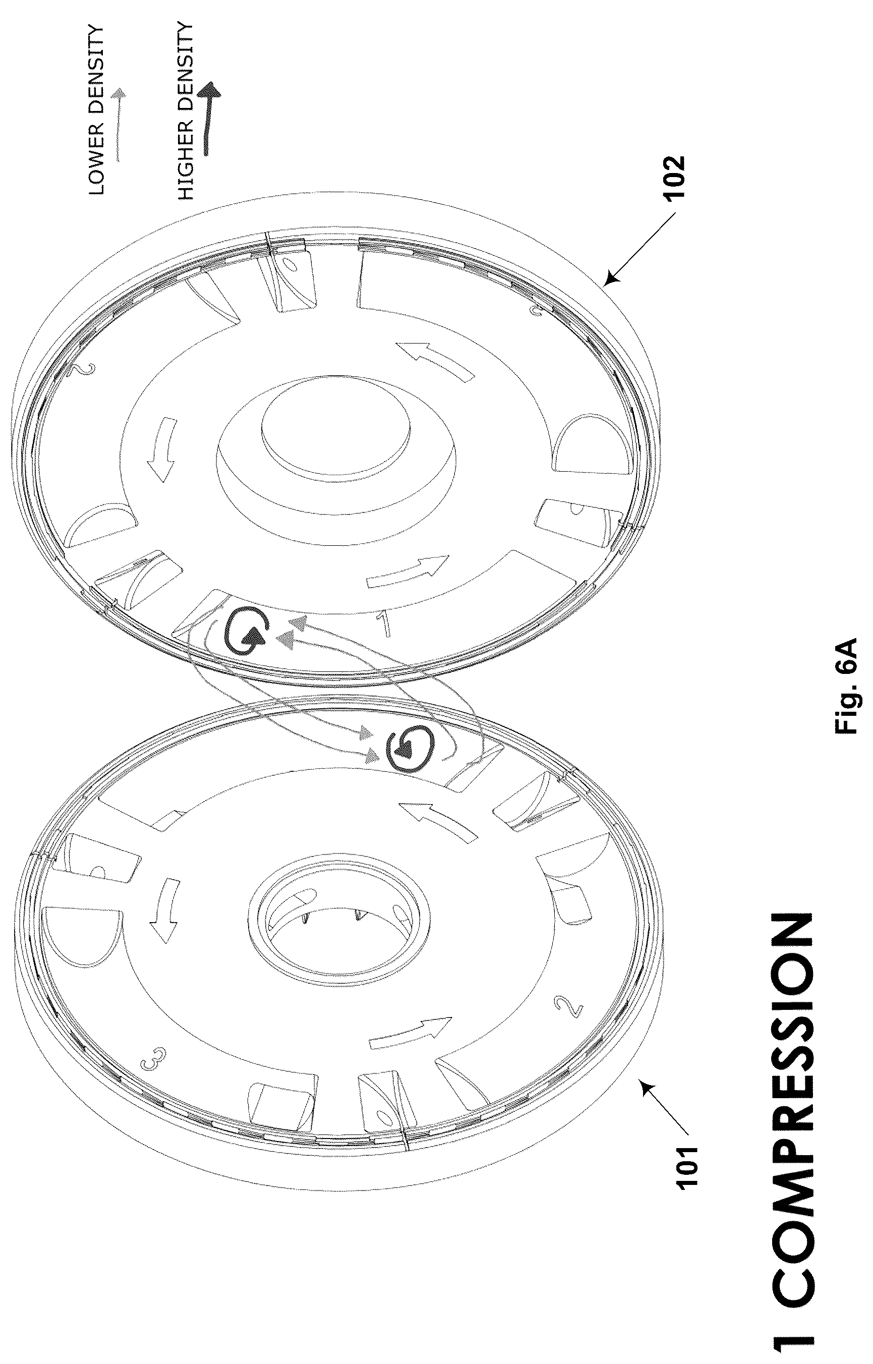 Patent US12297769 Figure 18 – Rotary engine