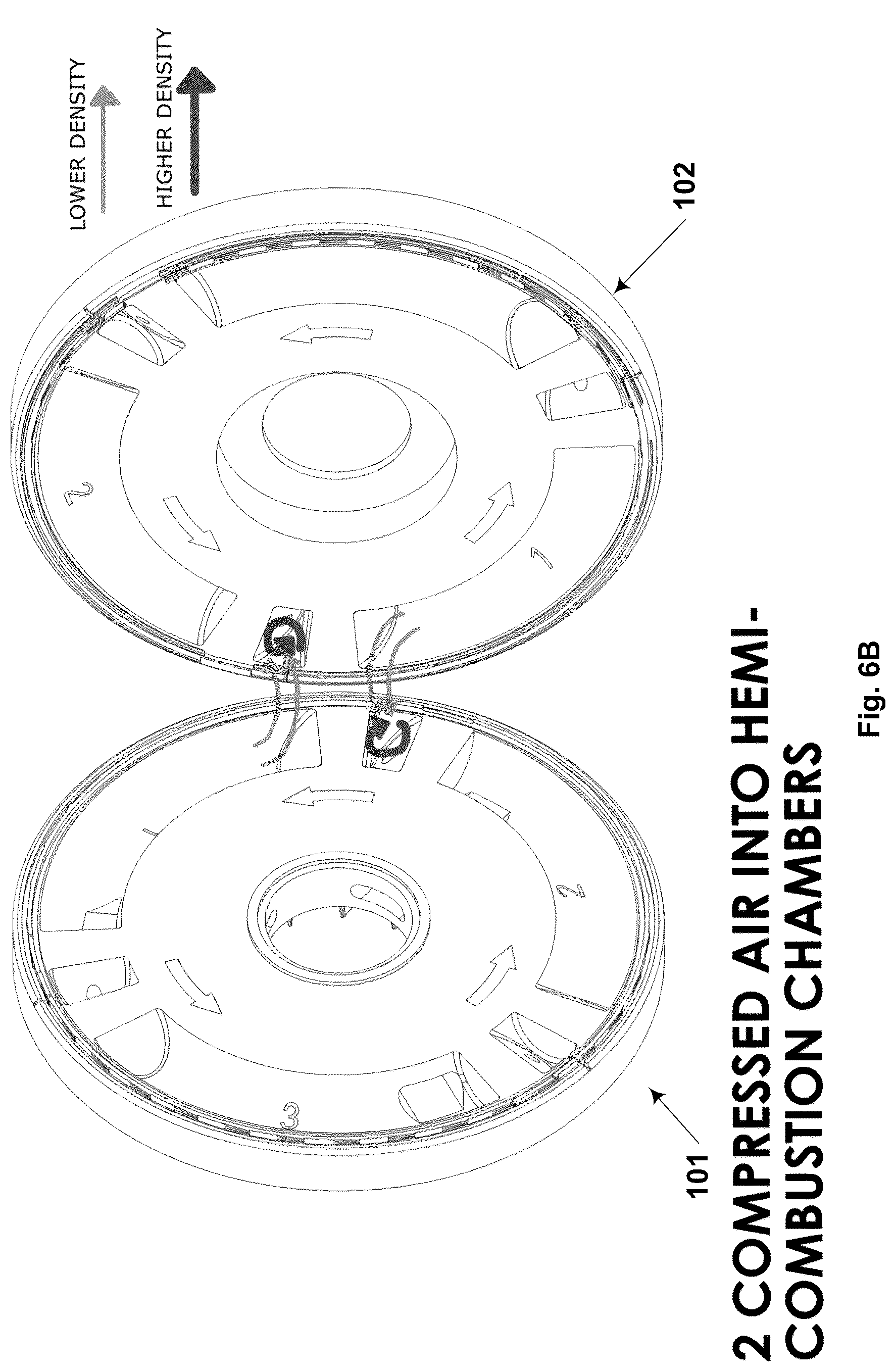 Patent US12297769 Figure 19 – Rotary engine