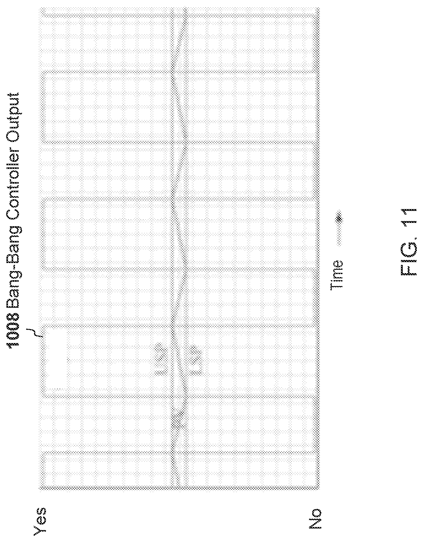Patent US12297771 Figure 11 – Energy storage system heater control architecture