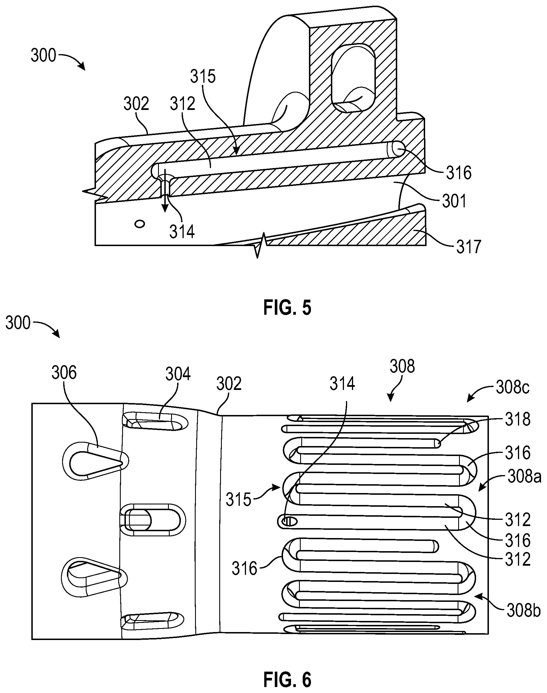 Patent US12297774 Figure 4 – Fuel mixer