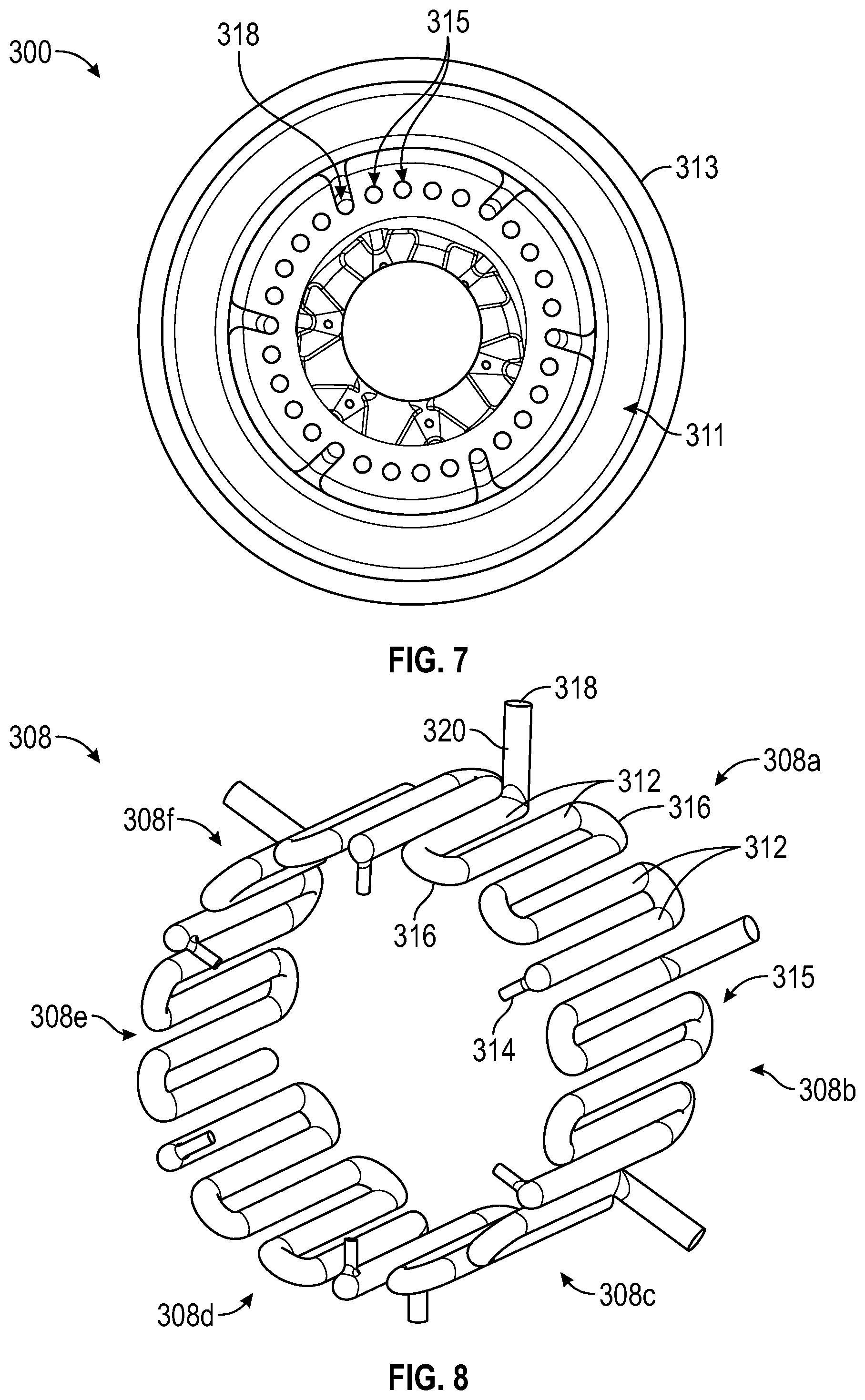 Patent US12297774 Figure 5 – Fuel mixer