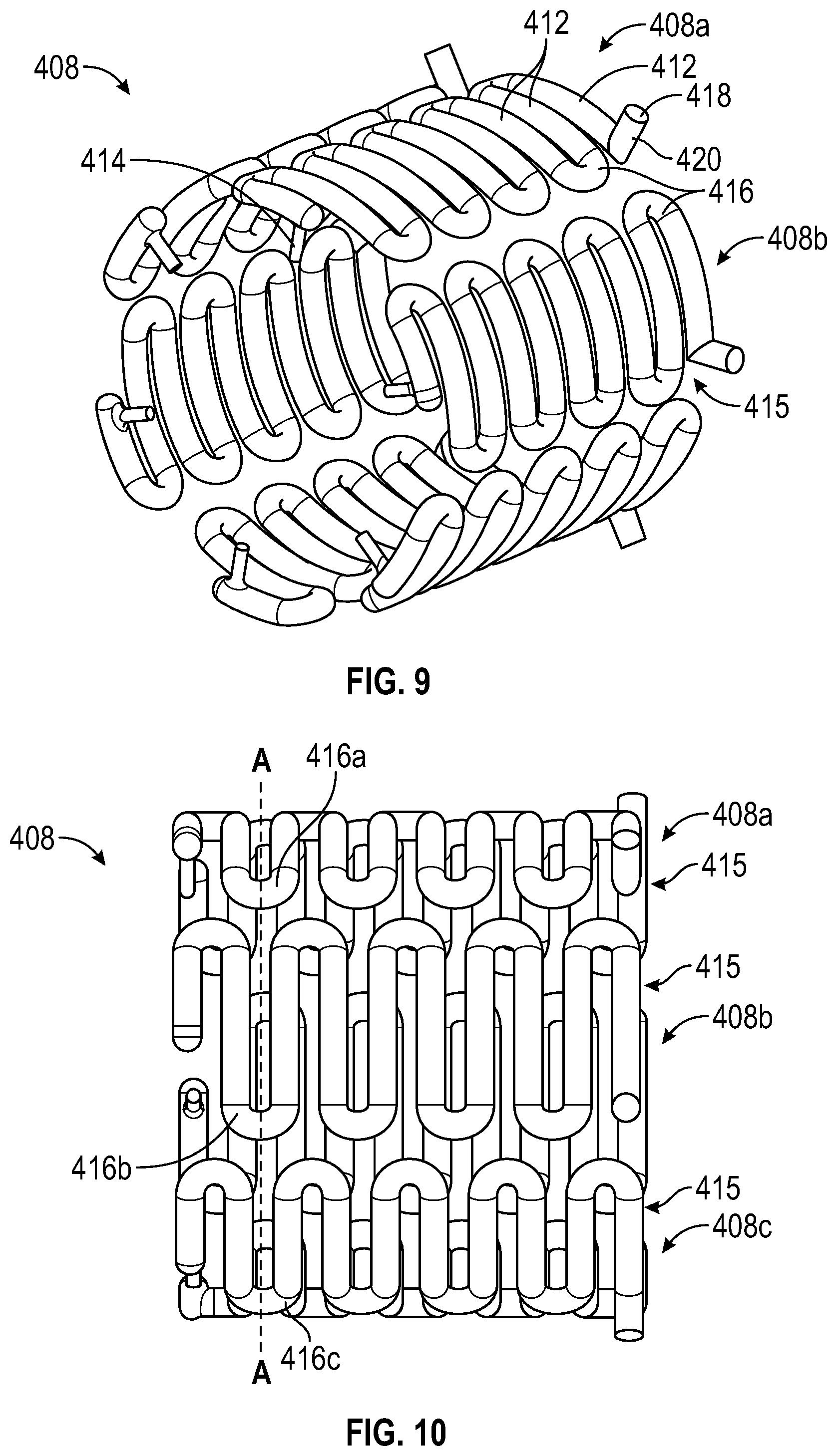 Patent US12297774 Figure 6 – Fuel mixer