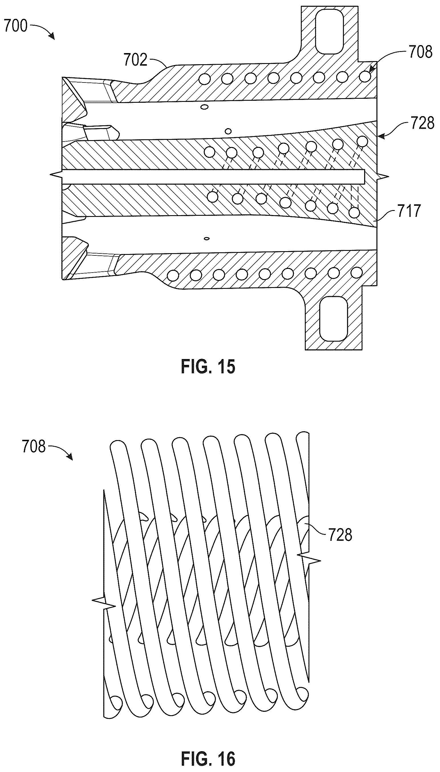 Patent US12297774 Figure 9 – Fuel mixer