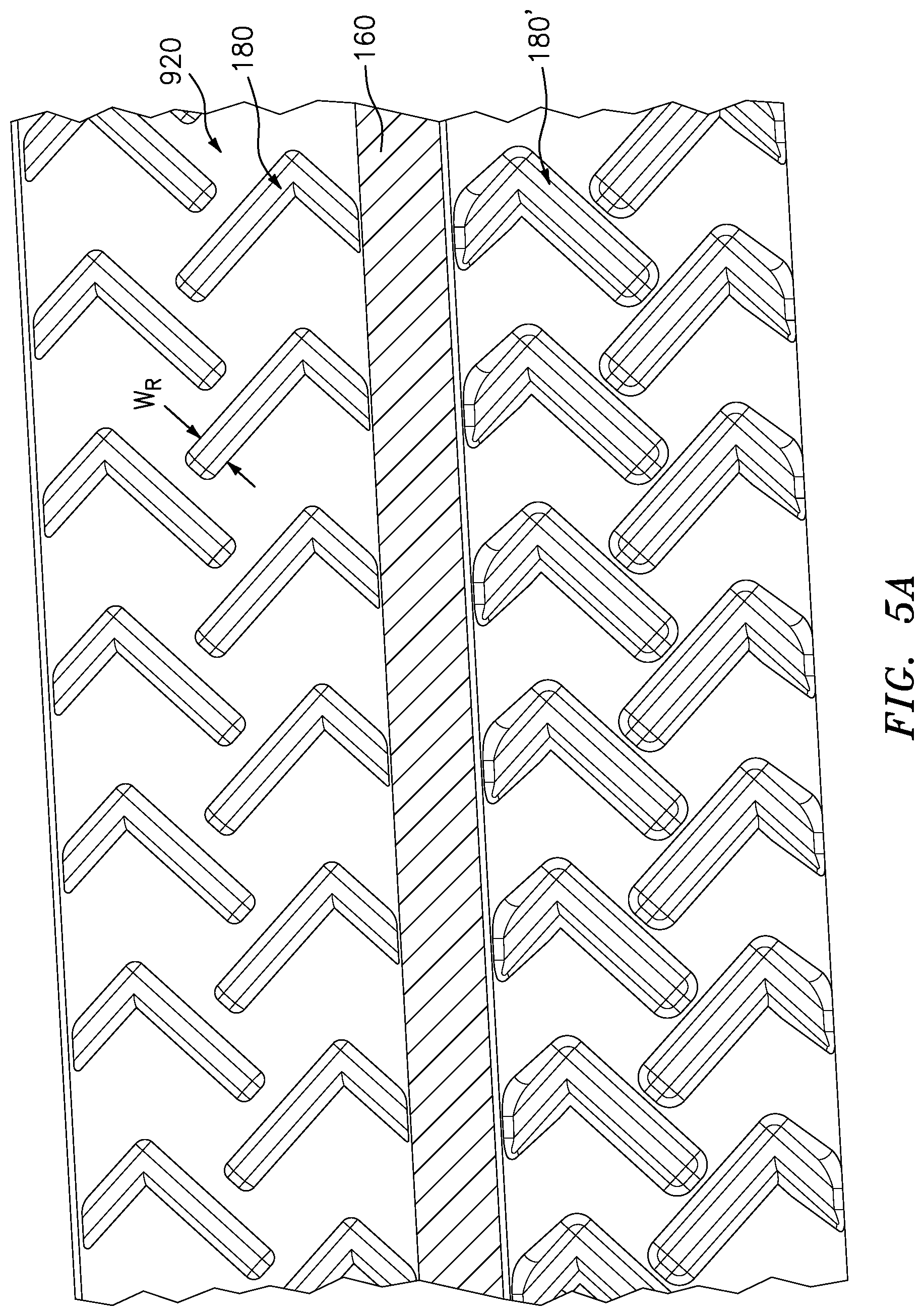 Patent US12297775 Figure 6 – Aircraft heat exchanger panel array interconnection