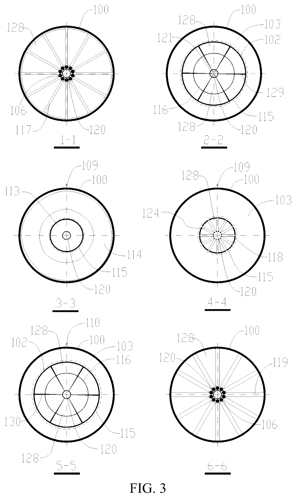 Patent US12297777 Figure 2 – Jet engine