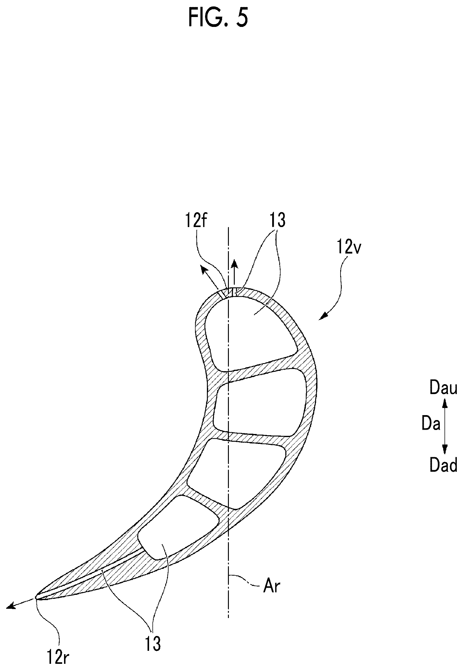 Patent US12297780 Figure 4 – Gas turbine plant, method for operating same, and method for modifying same