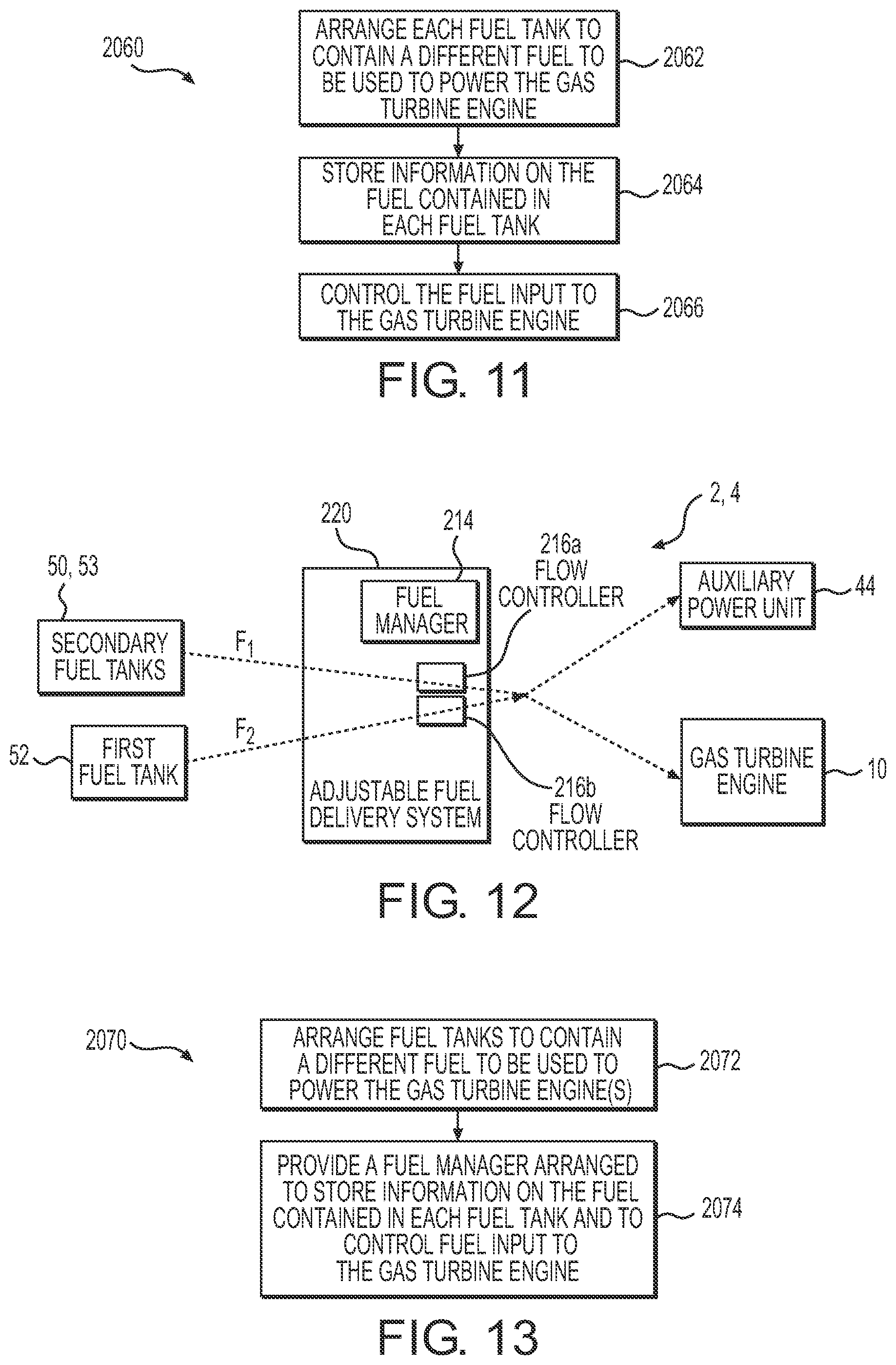 Patent US12297781 Figure 6 – Operating an aircraft