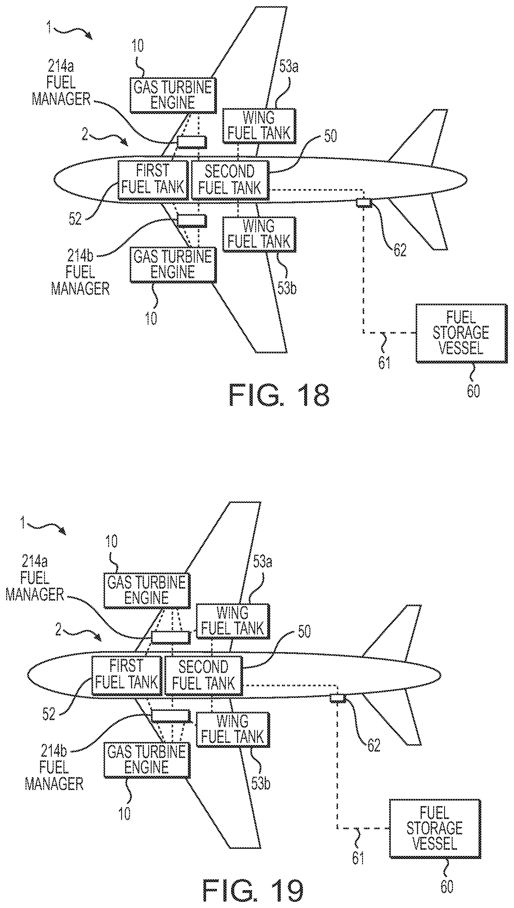 Patent US12297781 Figure 9 – Operating an aircraft