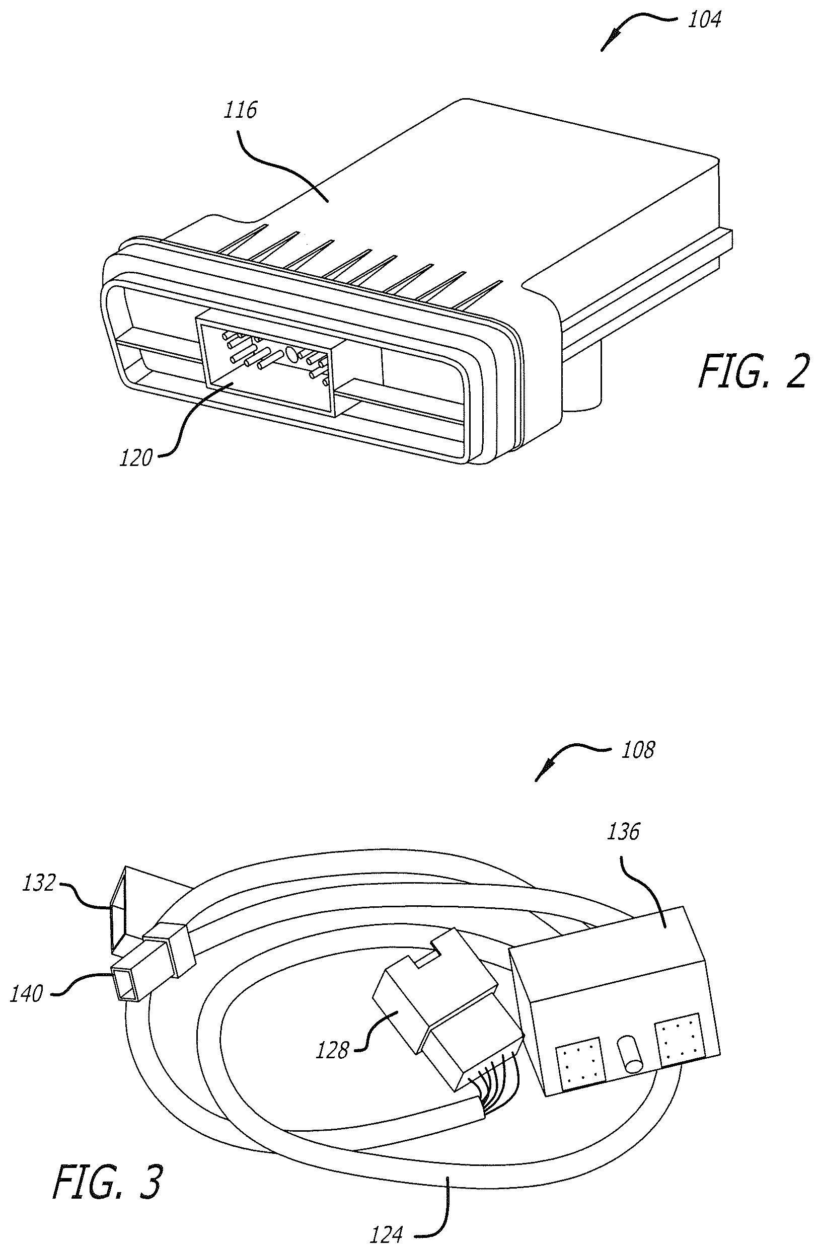 Patent US12297783 Figure 2 – Throttle control system