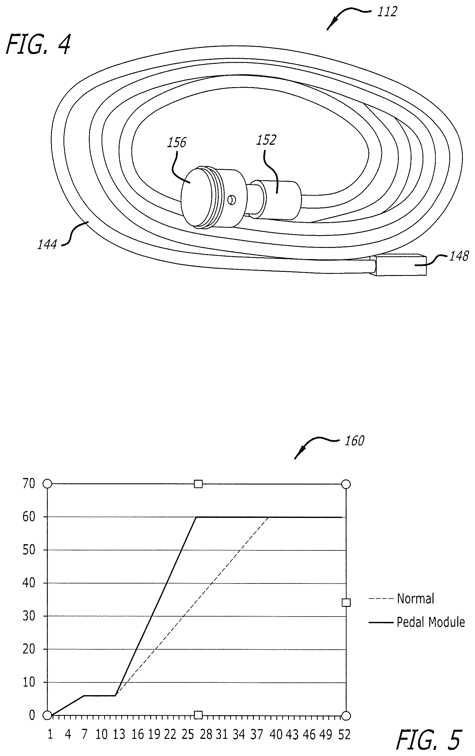 Patent US12297783 Figure 3 – Throttle control system