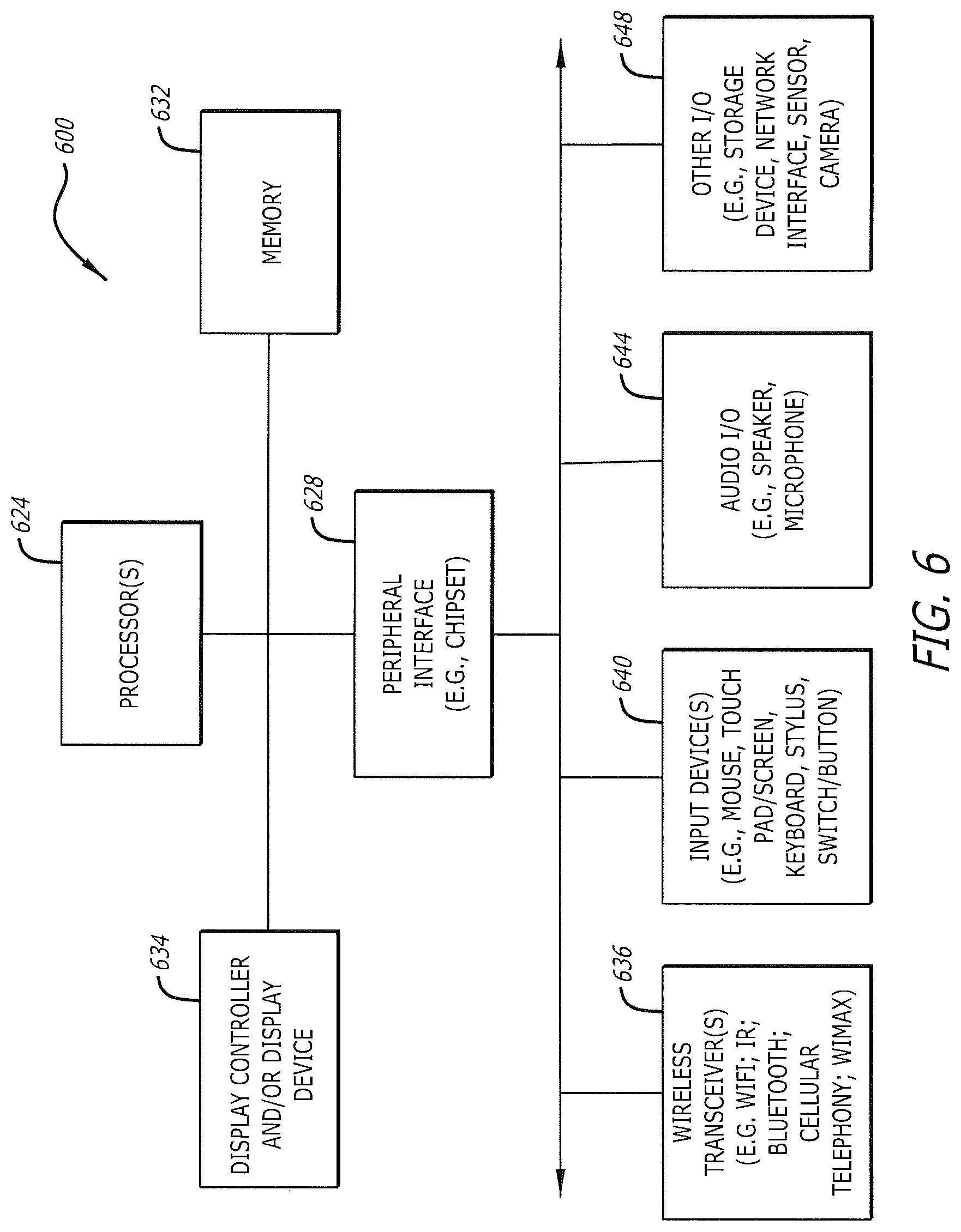 Patent US12297783 Figure 4 – Throttle control system