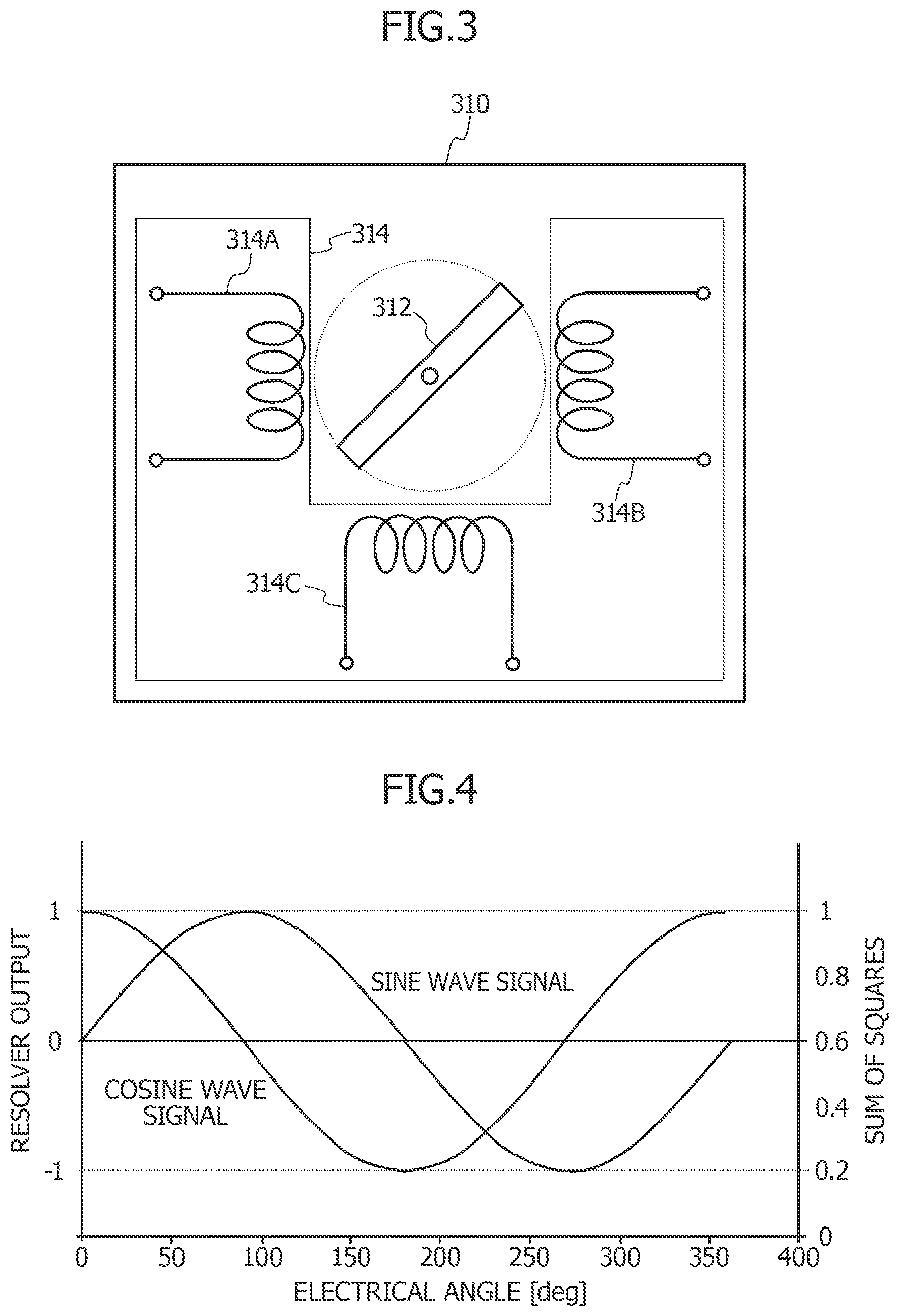 Patent US12297784 Figure 2 – Control device for variable compression ratio mechanism, and diagnostic method for same