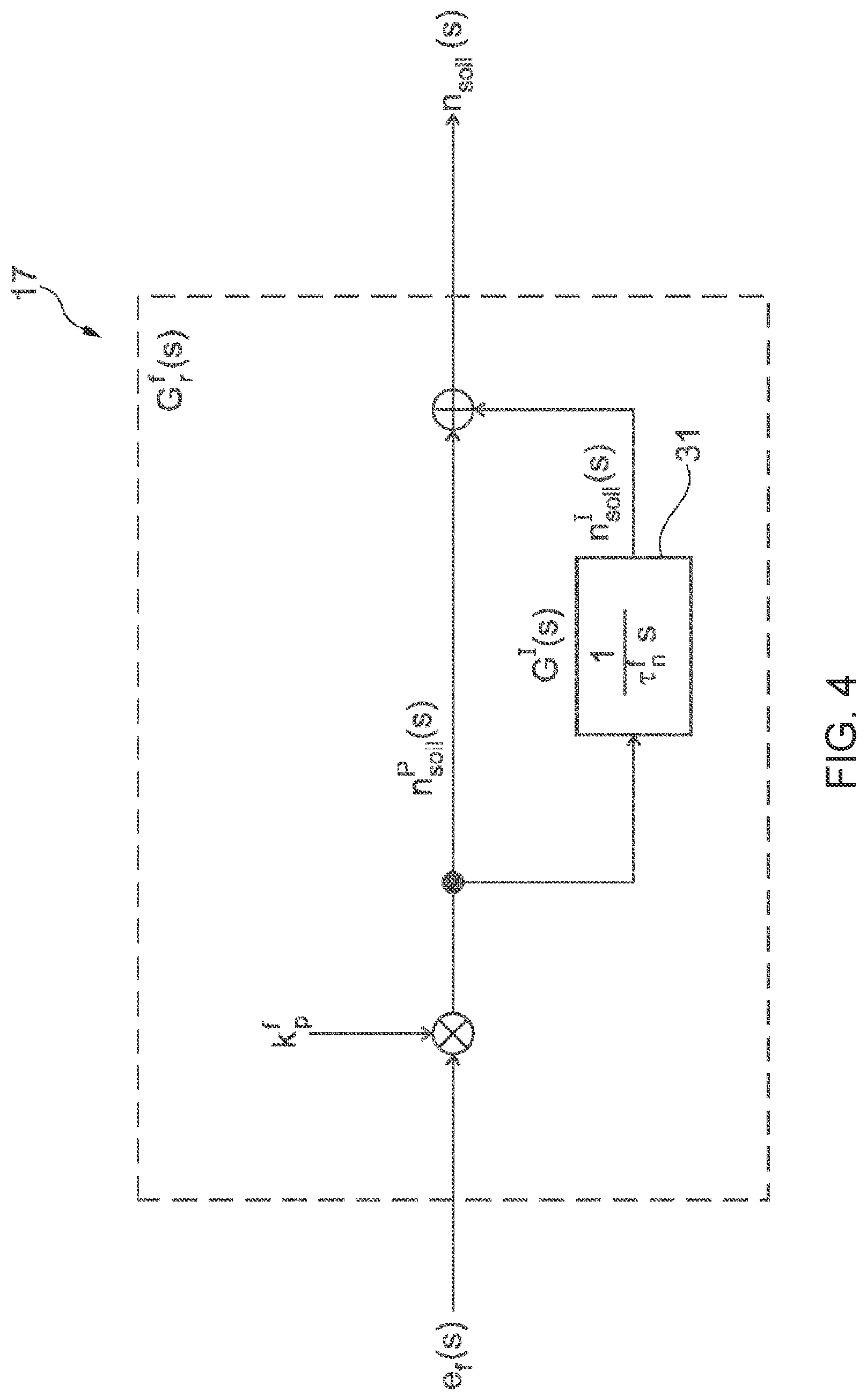 Patent US12297788 Figure 4 – Closed-loop control device for closed-loop control of a power assembly including an internal combustion engine and a generator having an operative drive connection to the internal combustion engine, closed-loop control arrangement having such a closed-loop control device, power assembly and method for closed-loop control of a power assembly