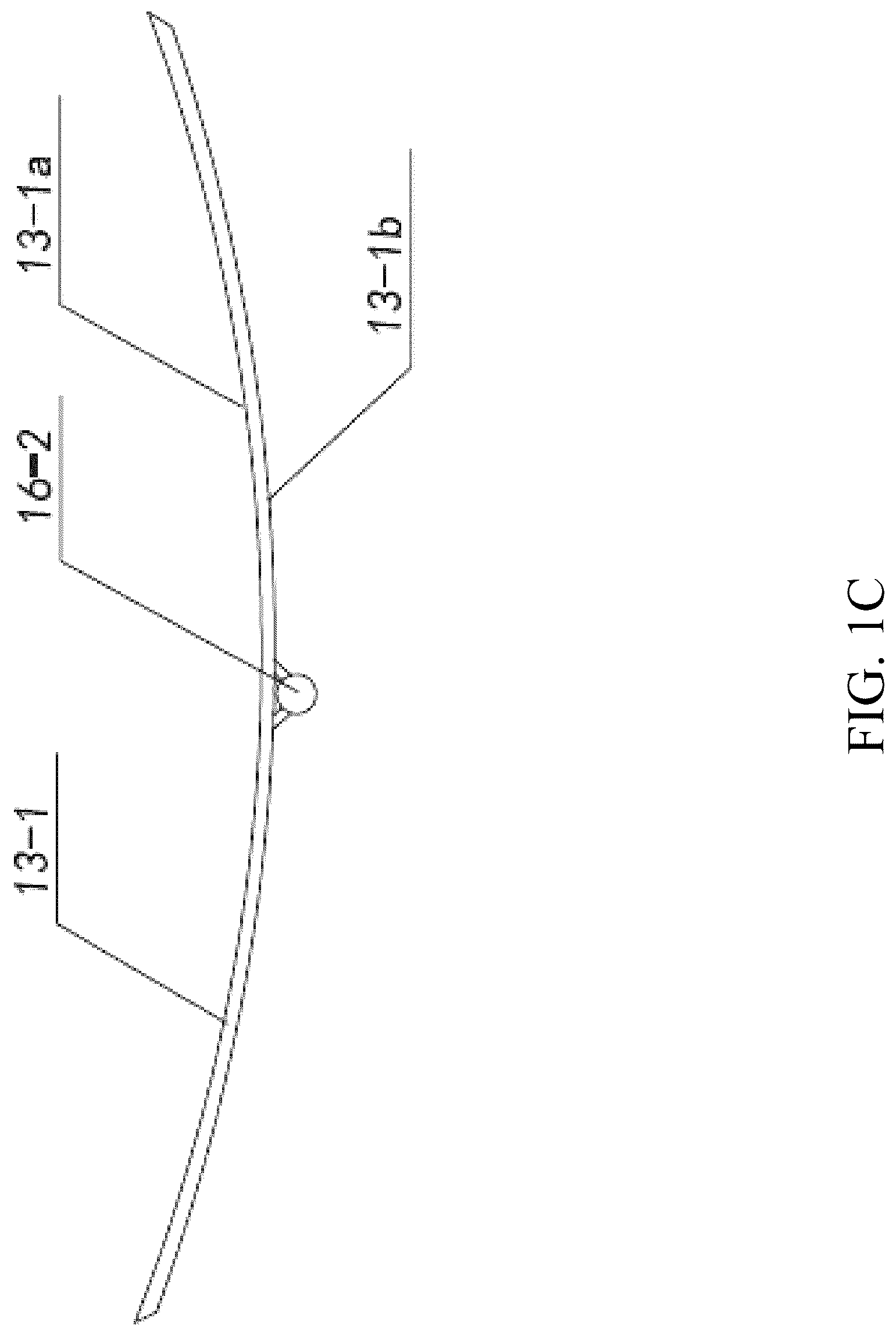 Patent US12297799 Figure 3 – Basic mechanism for converting fluid energy into mechanical energy