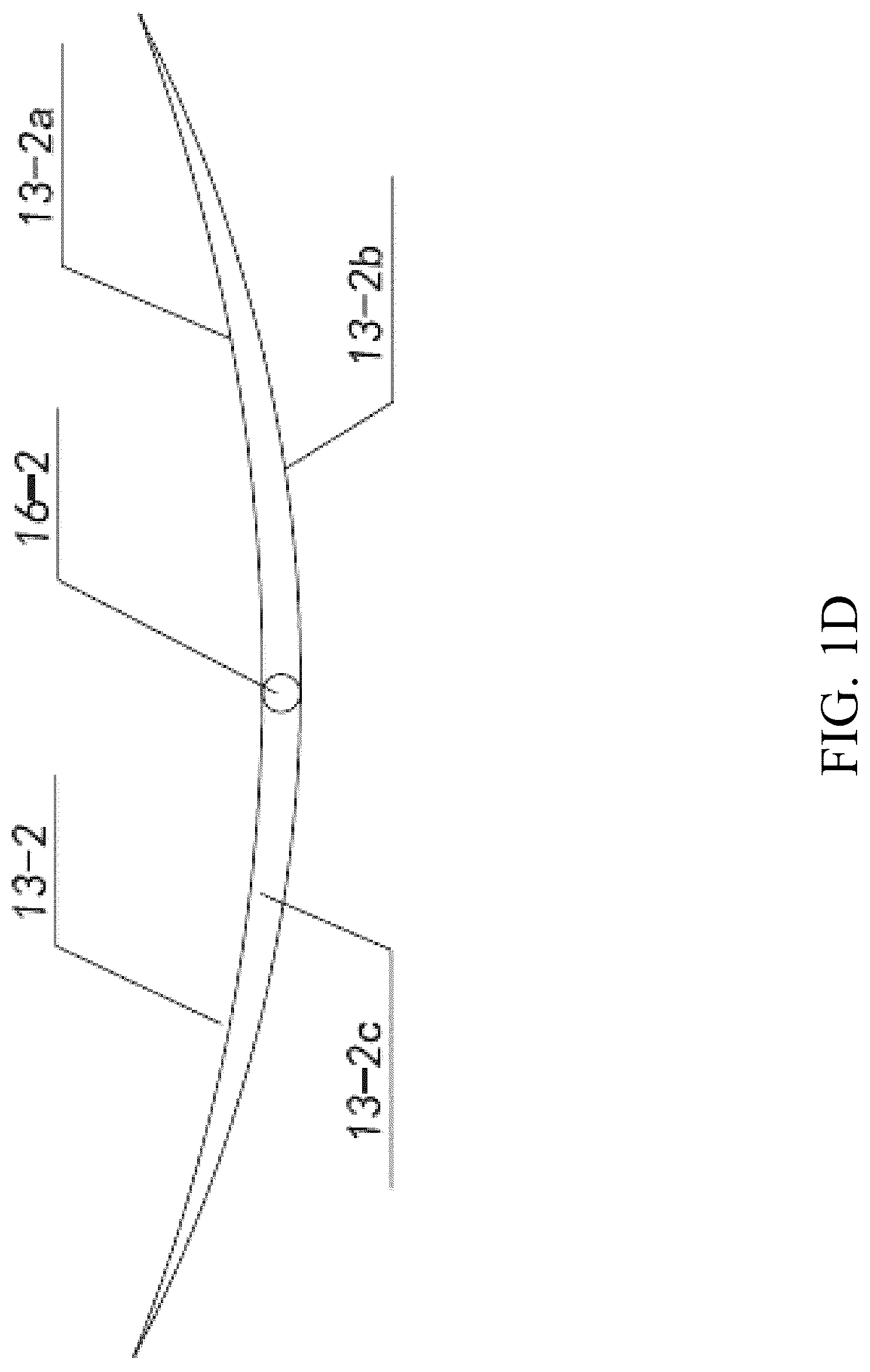 Patent US12297799 Figure 4 – Basic mechanism for converting fluid energy into mechanical energy
